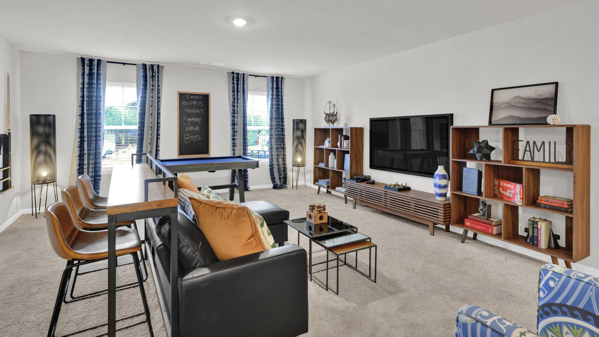 8134 Watercolour Lane