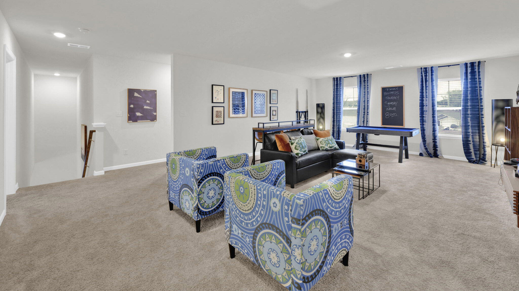 8134 Watercolour Lane