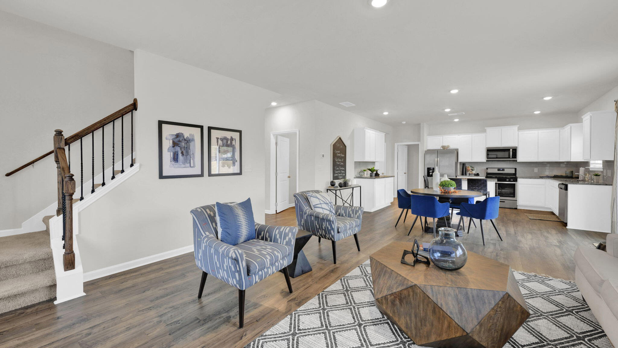 8134 Watercolour Lane