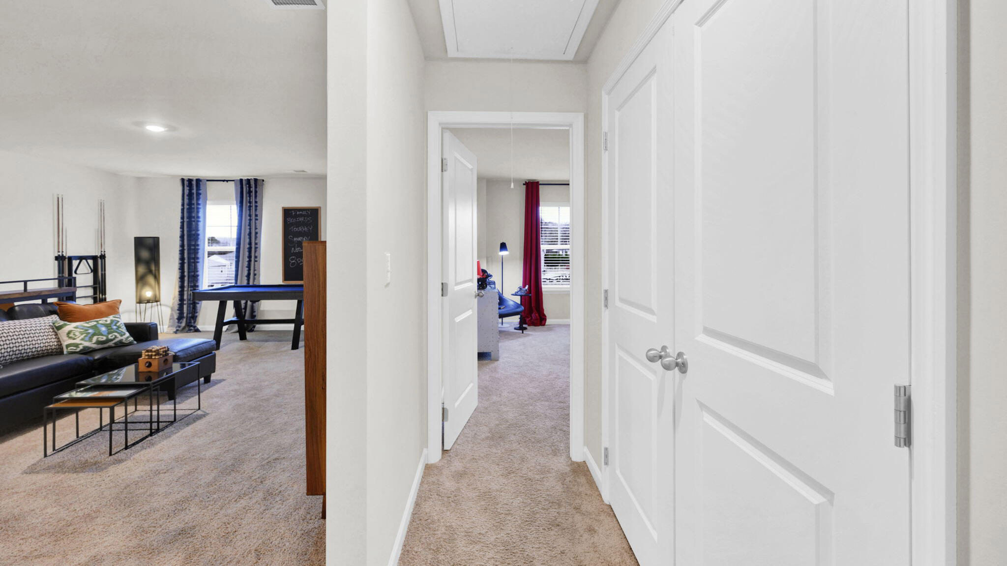 8134 Watercolour Lane