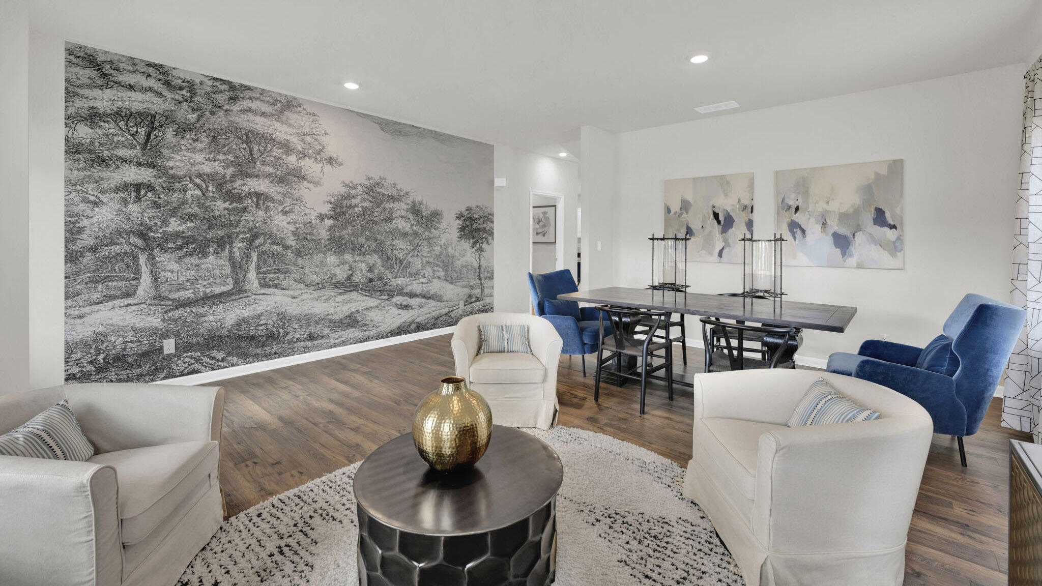 8134 Watercolour Lane