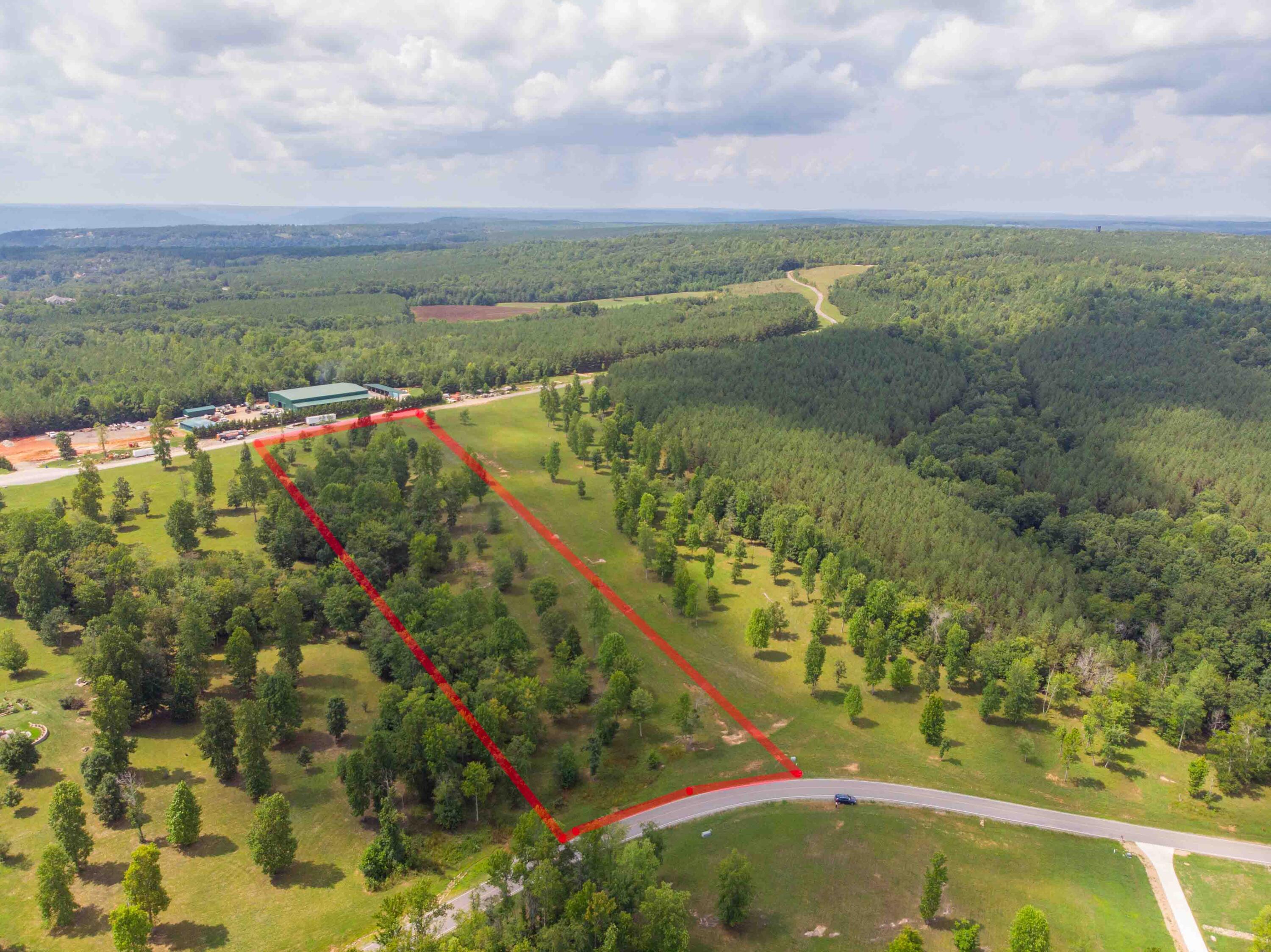 0 River Bluffs Drive, 112