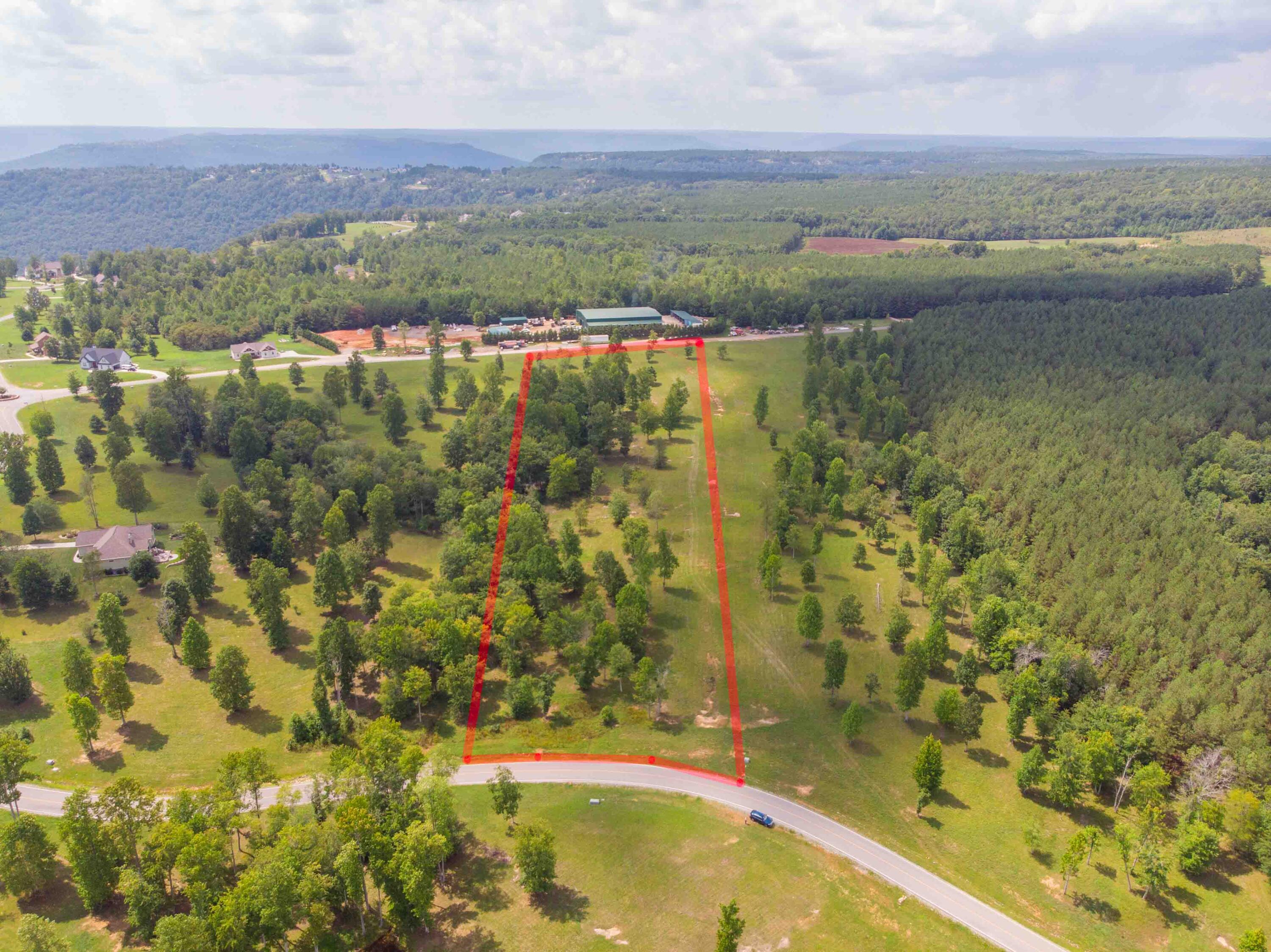 0 River Bluffs Drive, 112