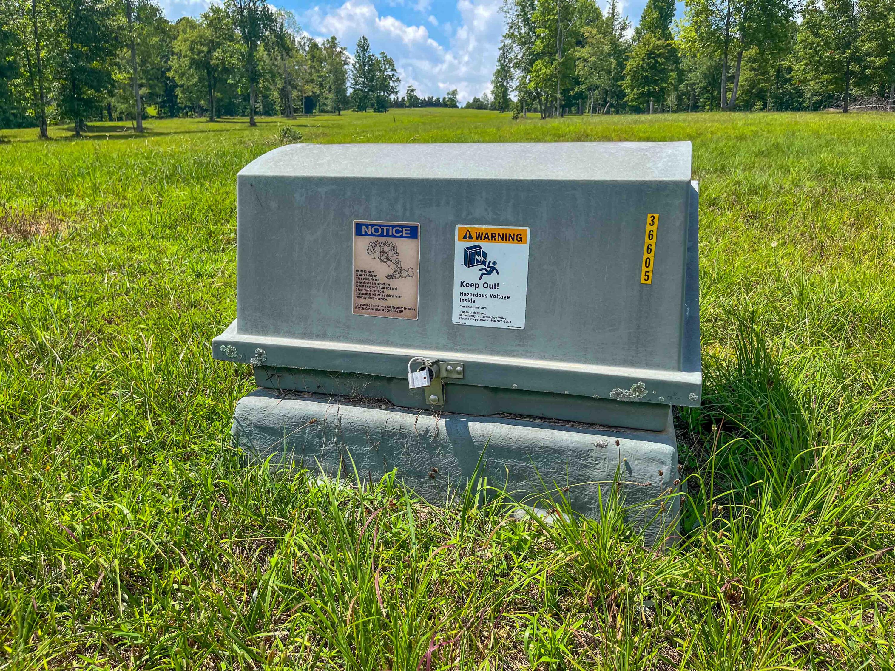 0 River Bluffs Drive, 112