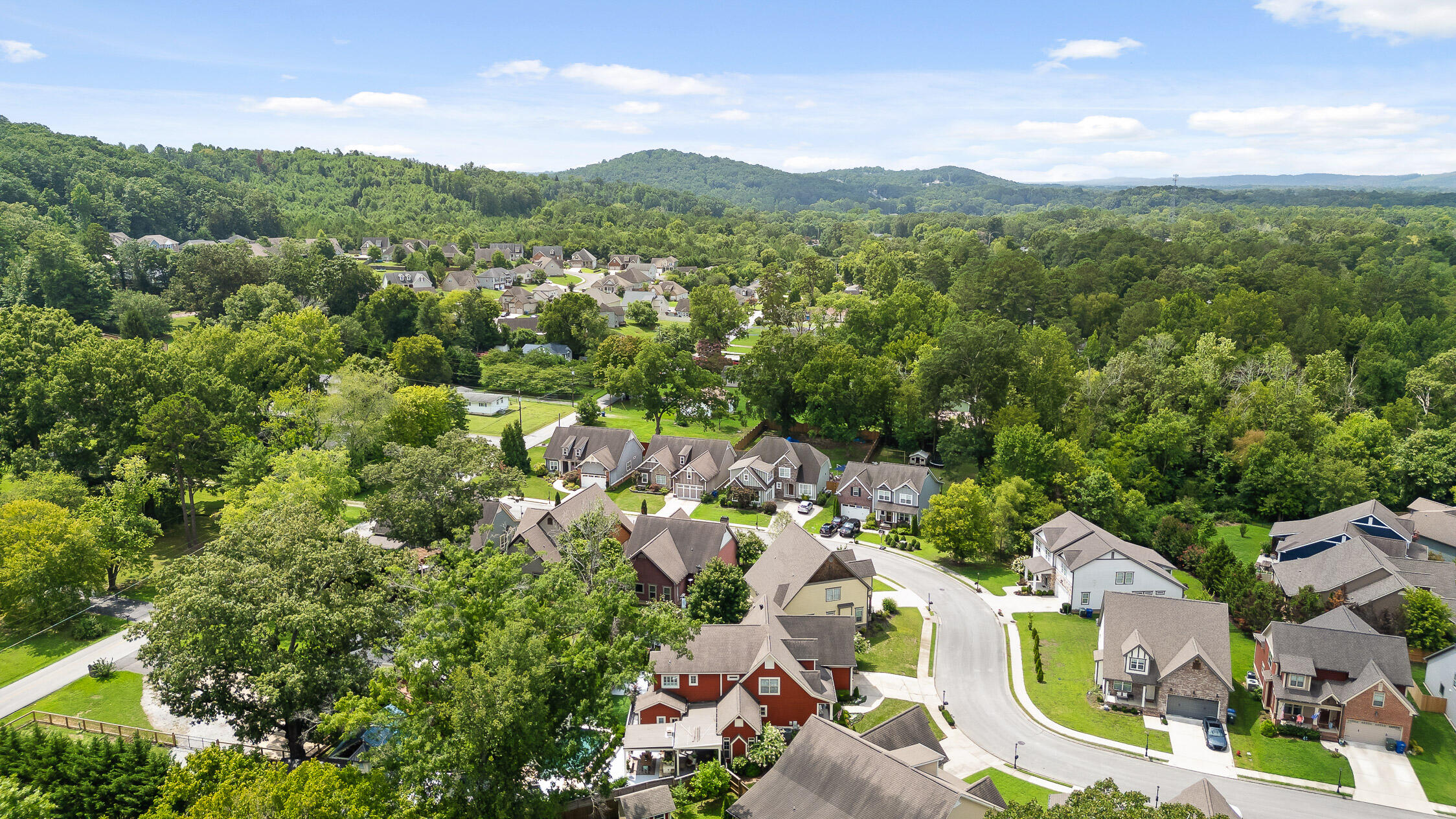 8365 Glenshire Lane