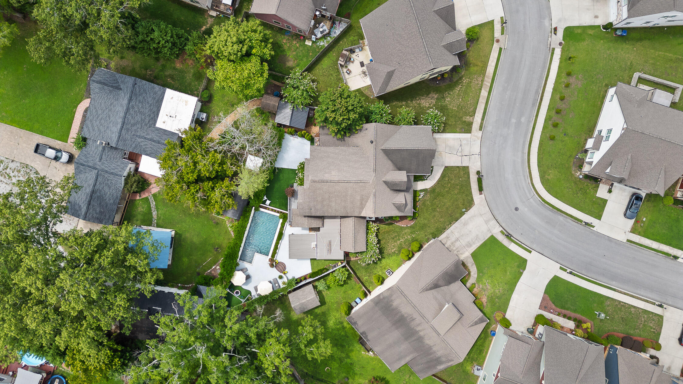 8365 Glenshire Lane