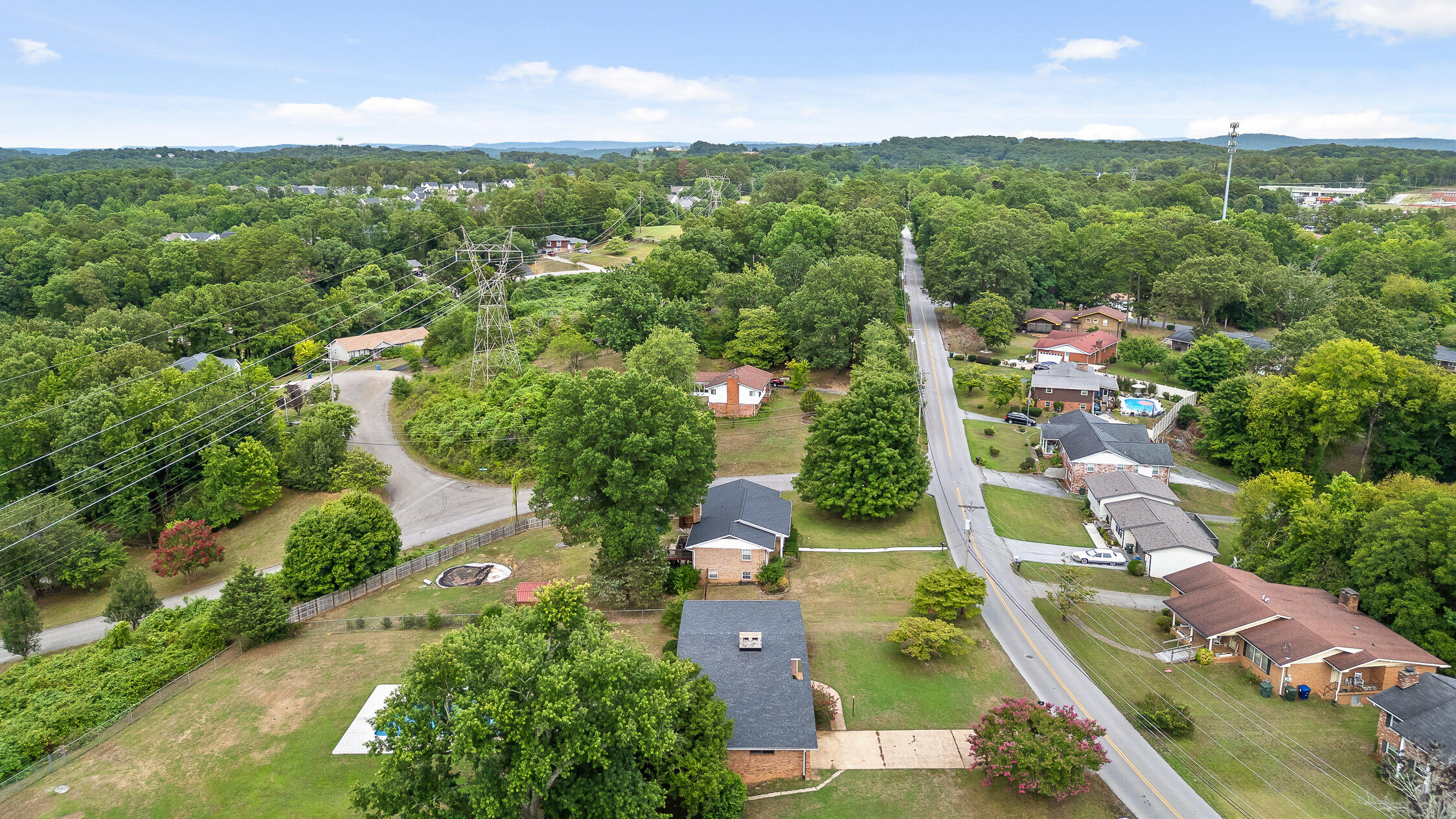4007 Webb Road
