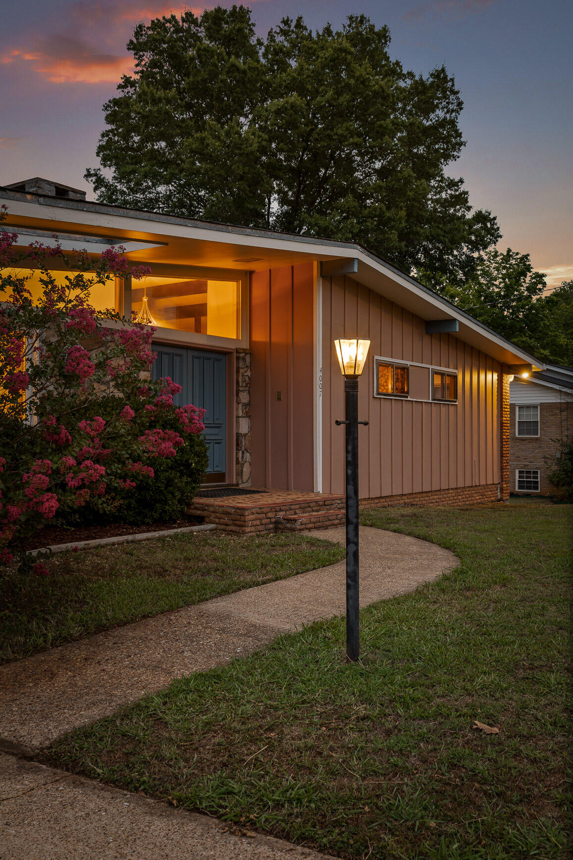 4007 Webb Road