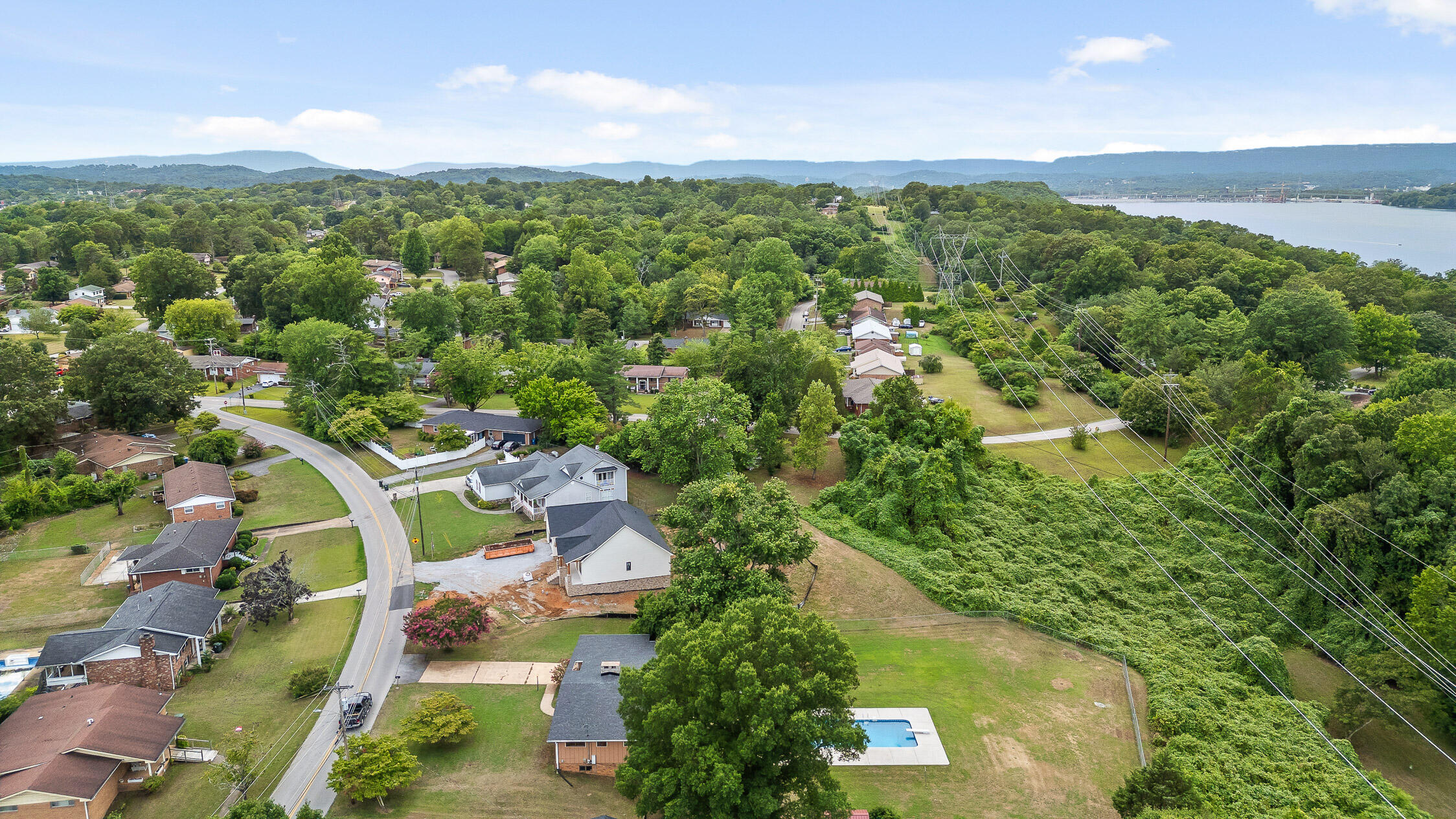 4007 Webb Road