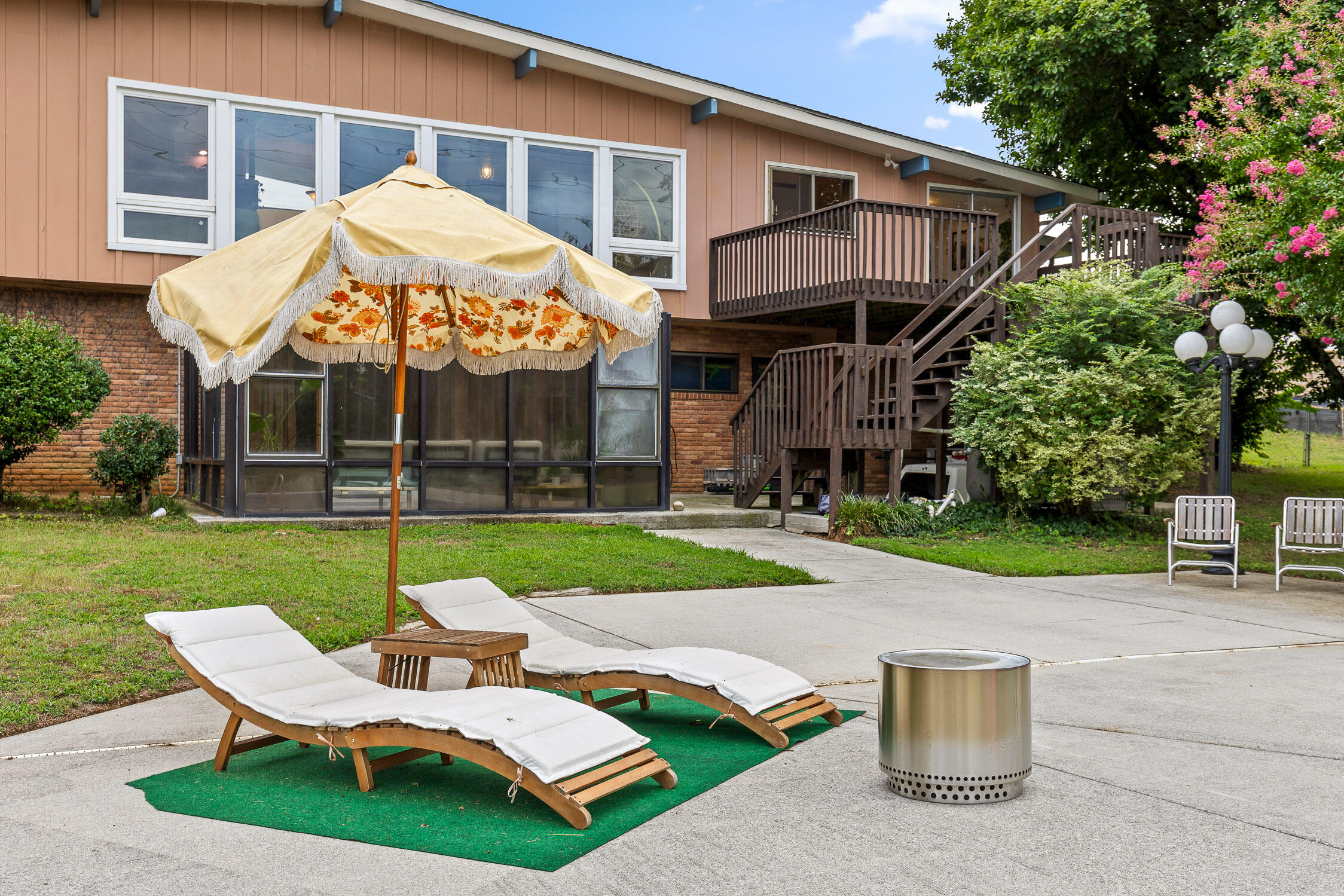 4007 Webb Road