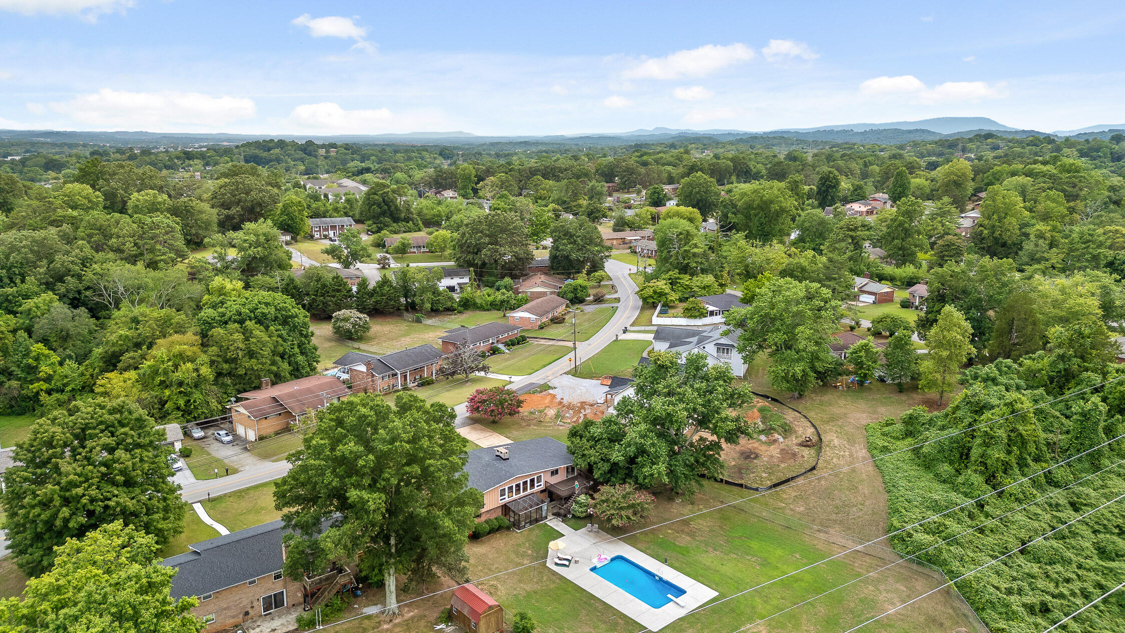 4007 Webb Road