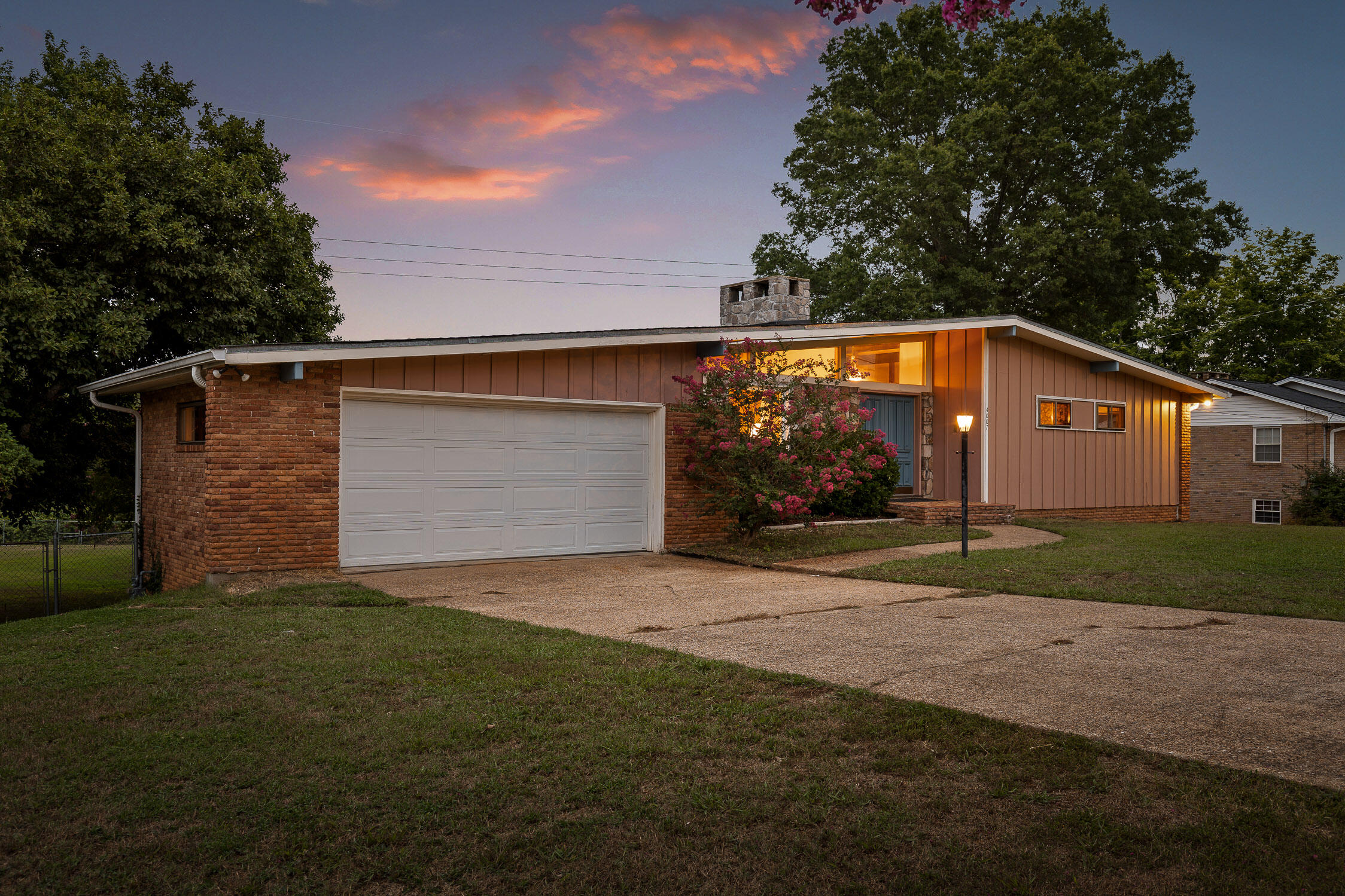 4007 Webb Road
