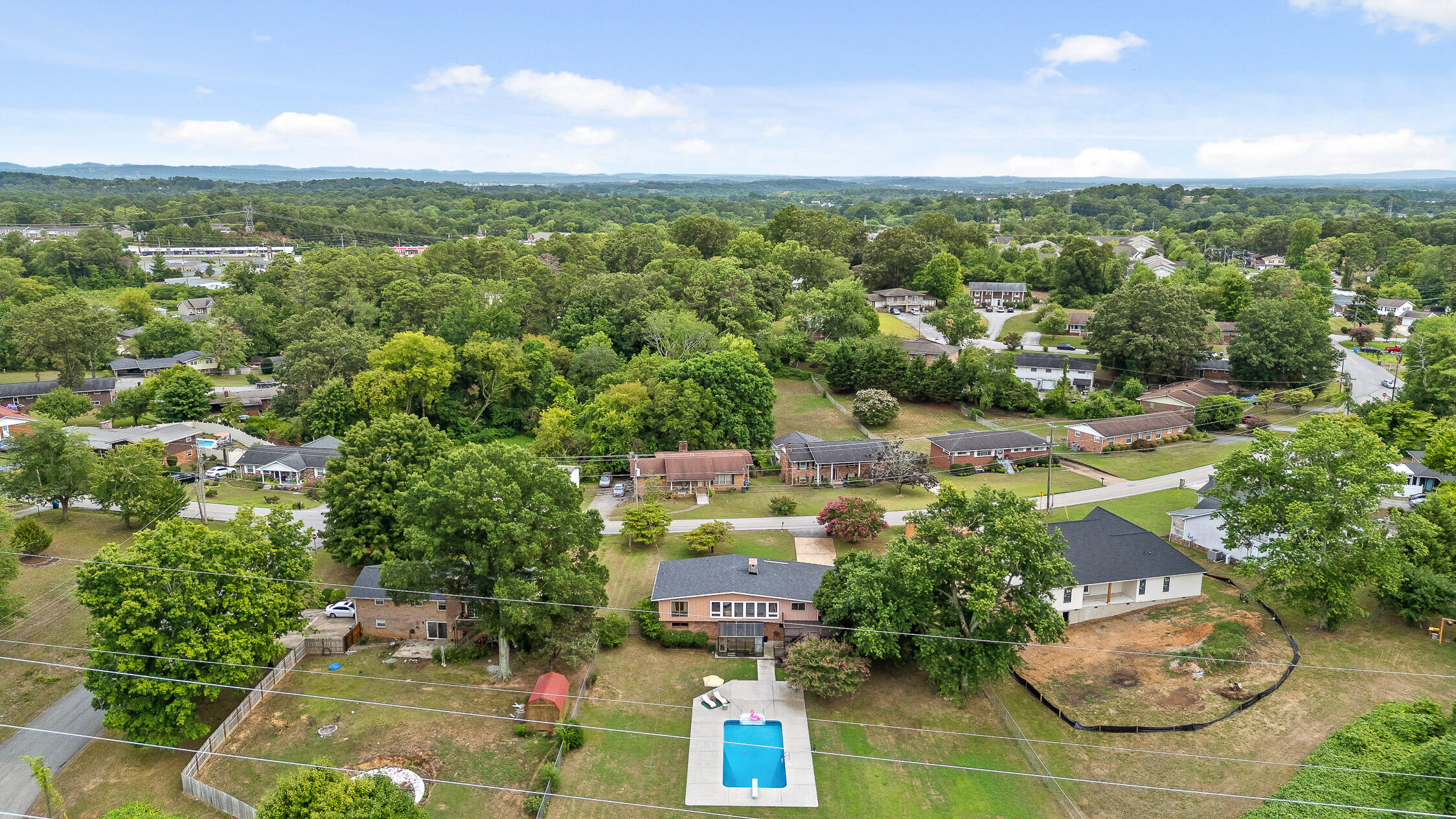 4007 Webb Road
