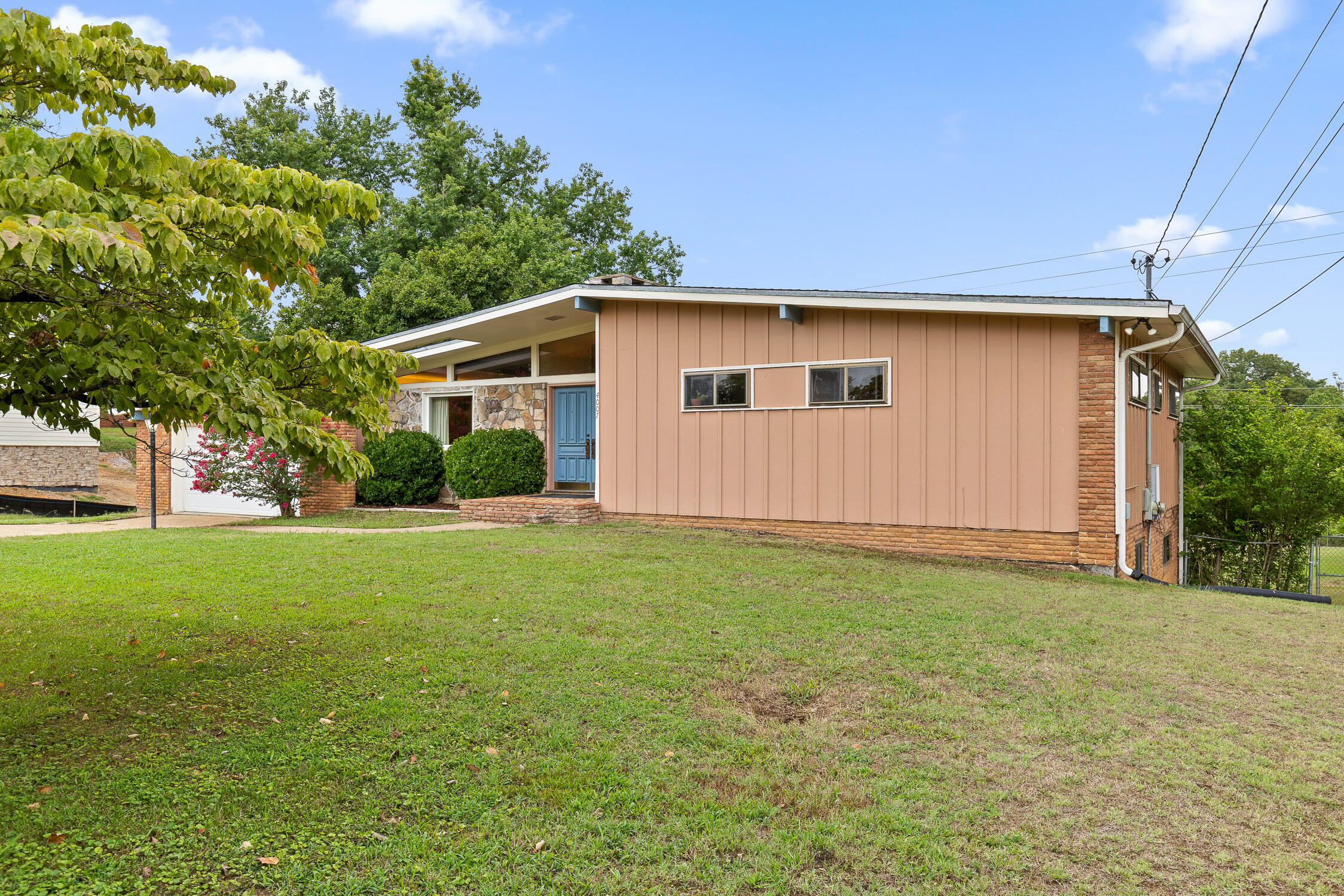 4007 Webb Road