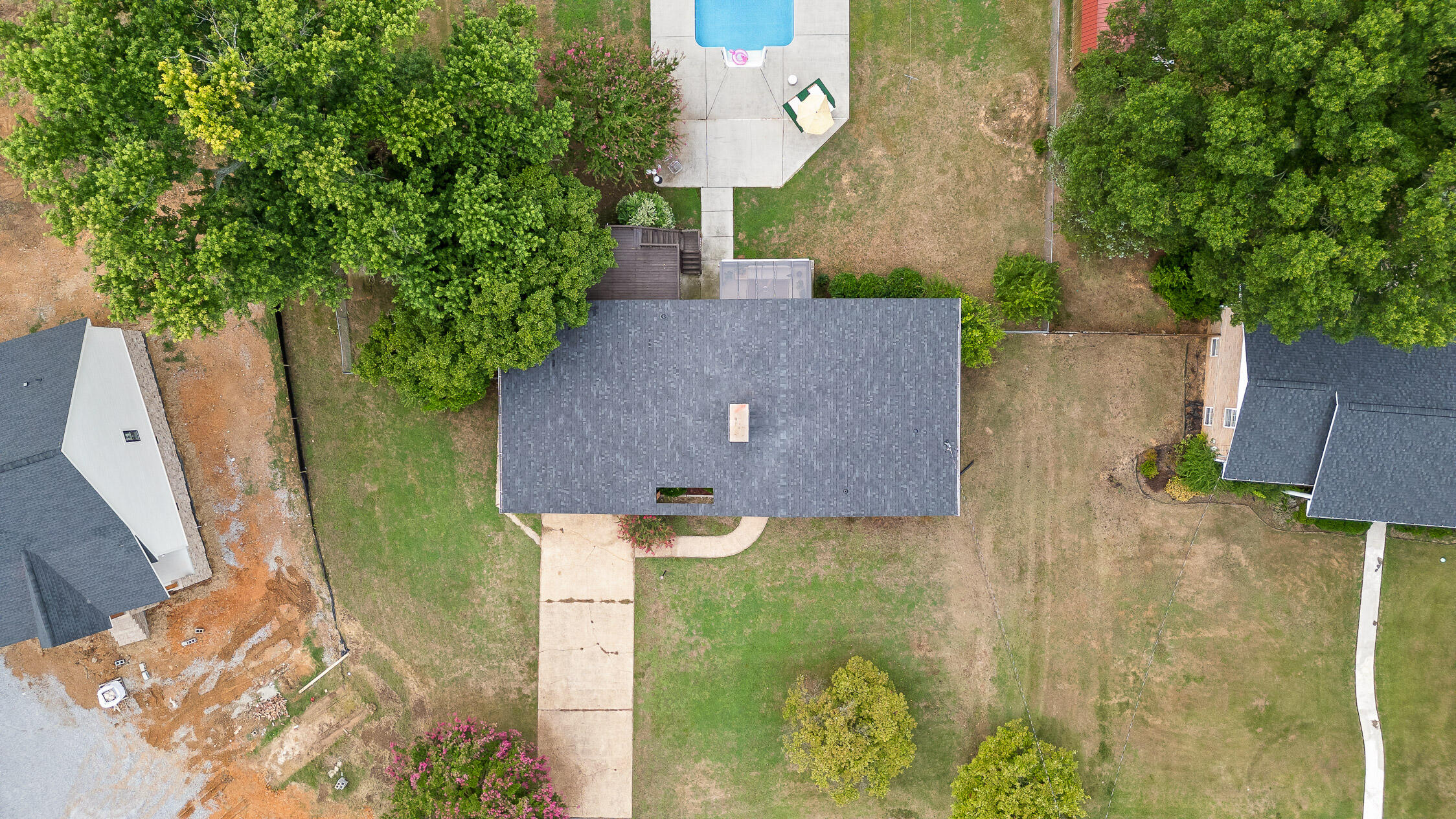 4007 Webb Road