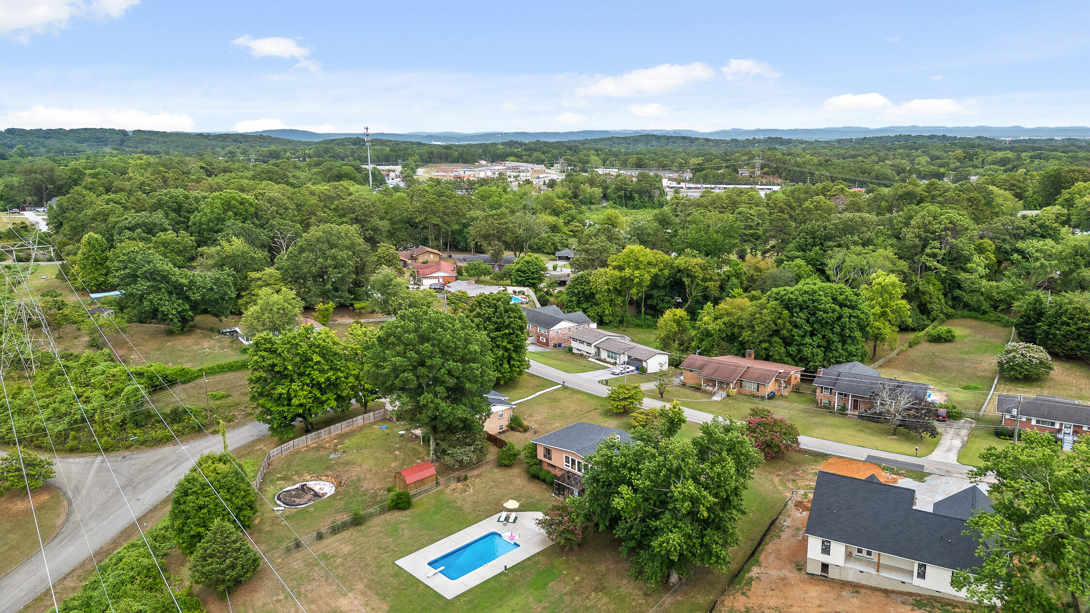 4007 Webb Road