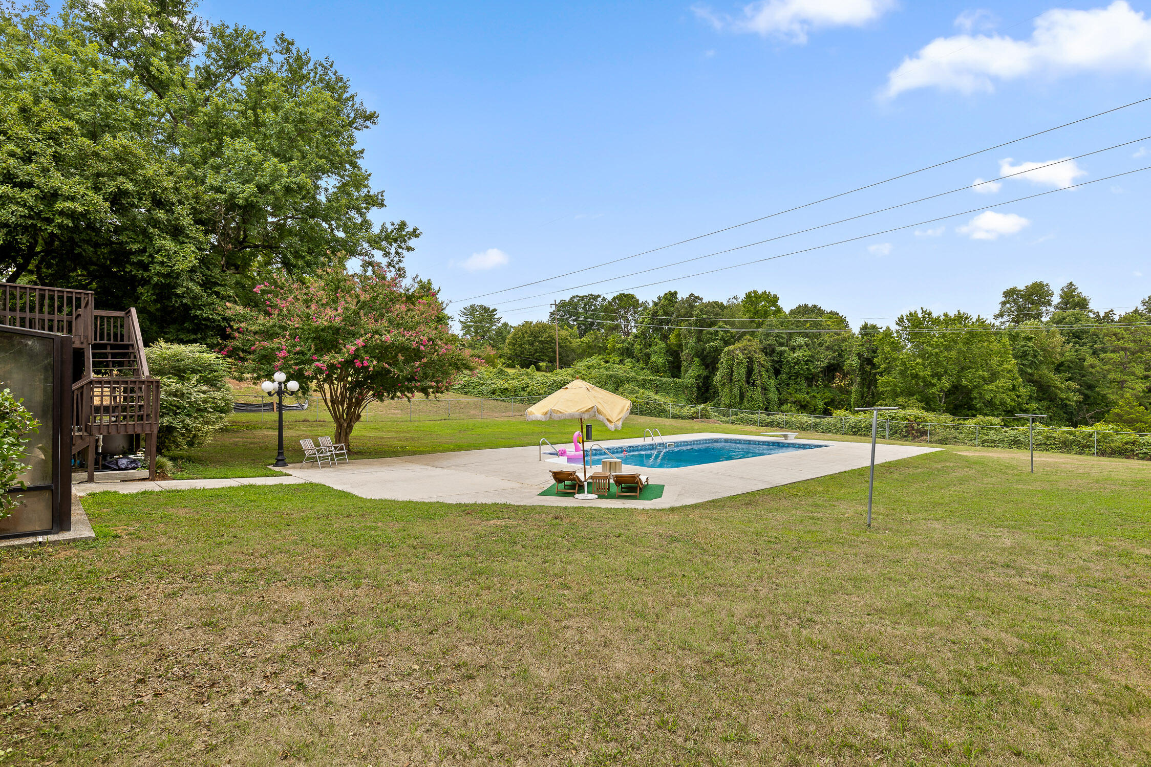 4007 Webb Road