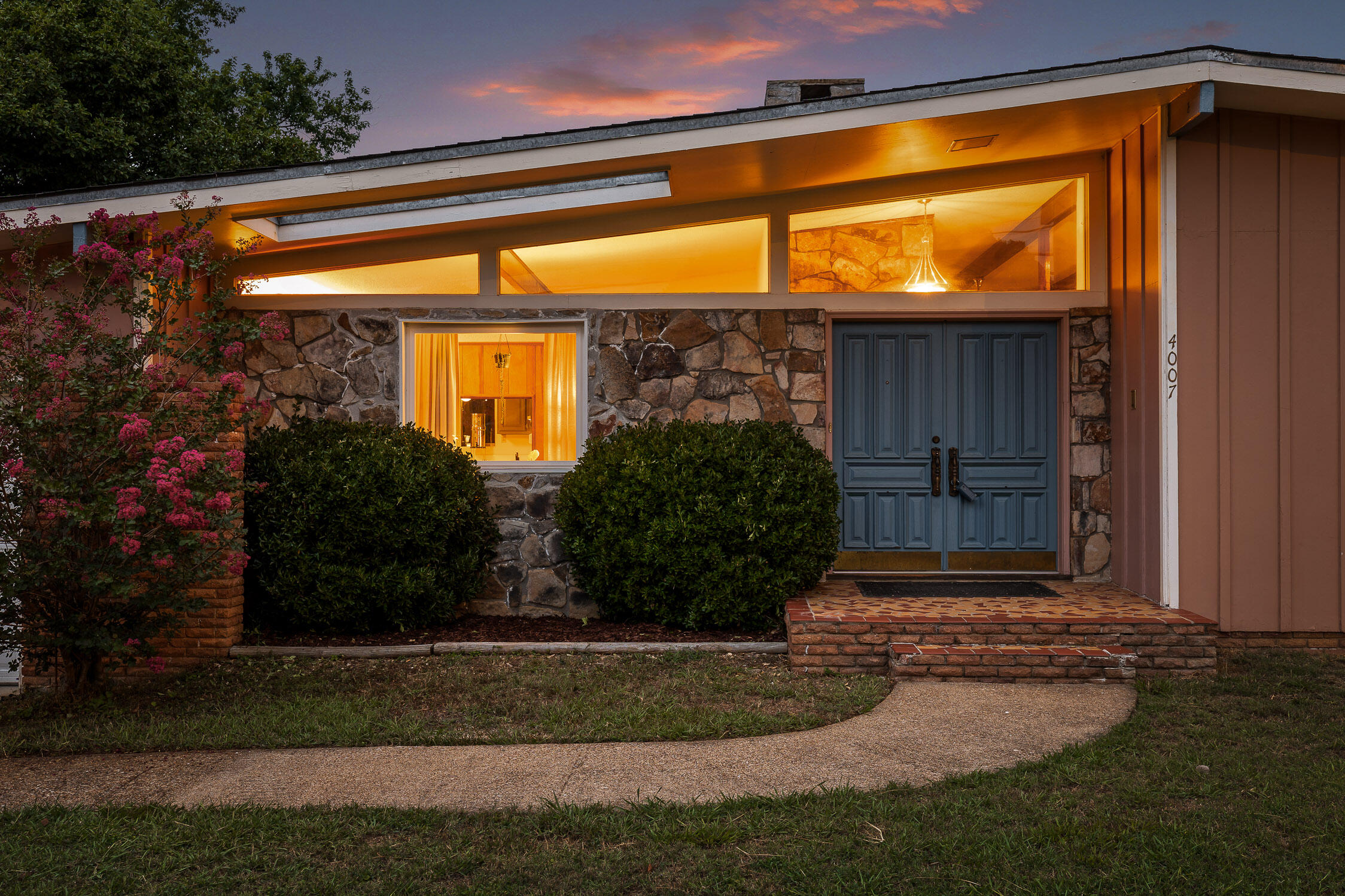 4007 Webb Road
