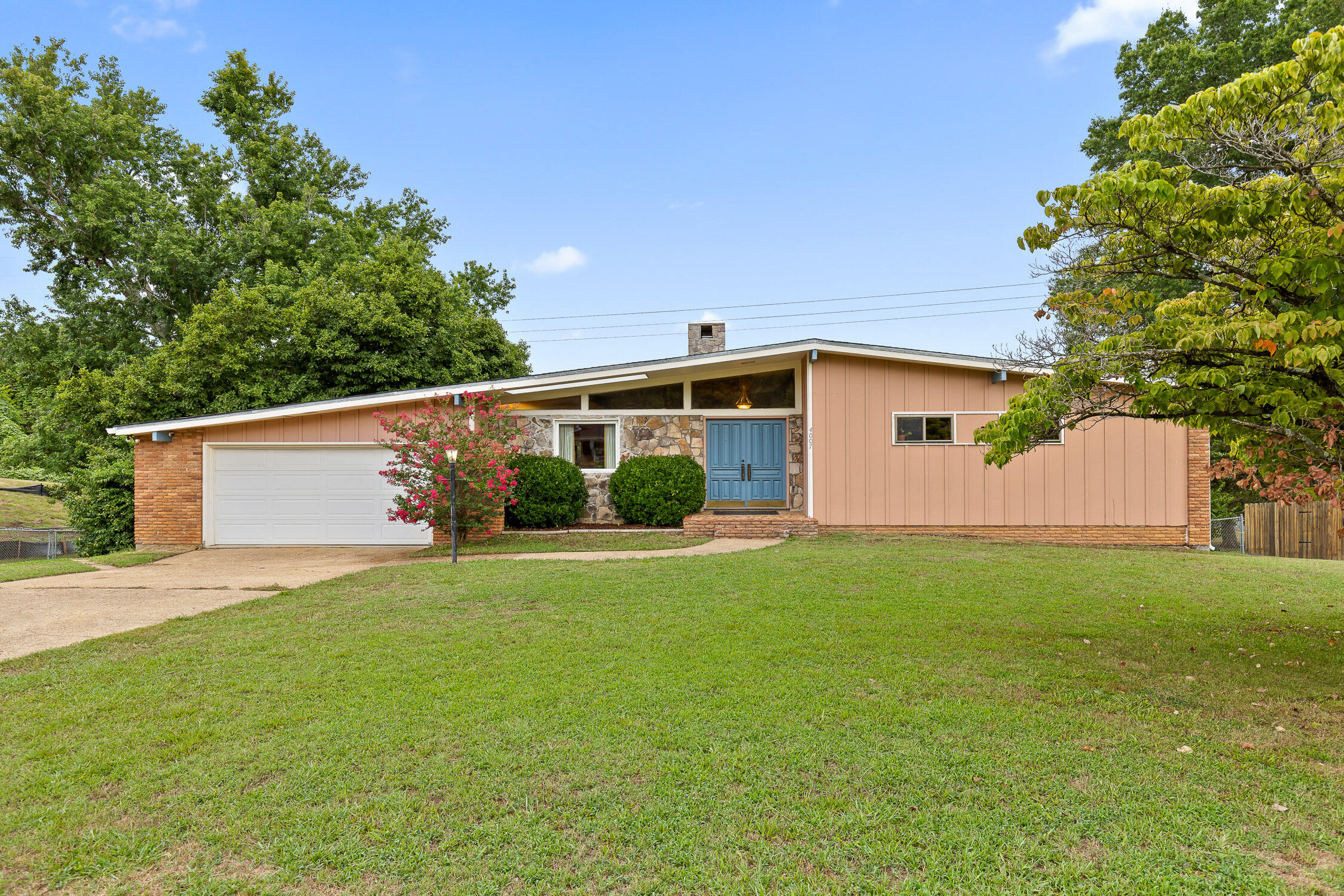 4007 Webb Road