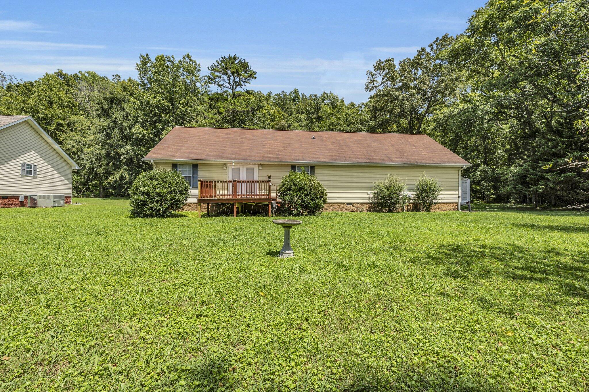 883 N Pryor Cove Road