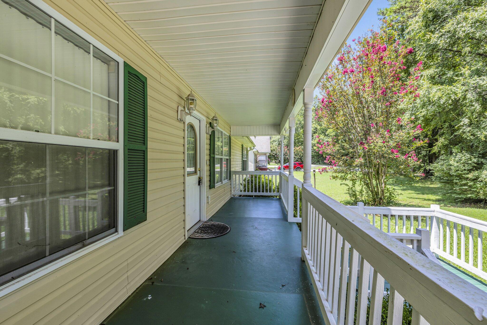 883 N Pryor Cove Road