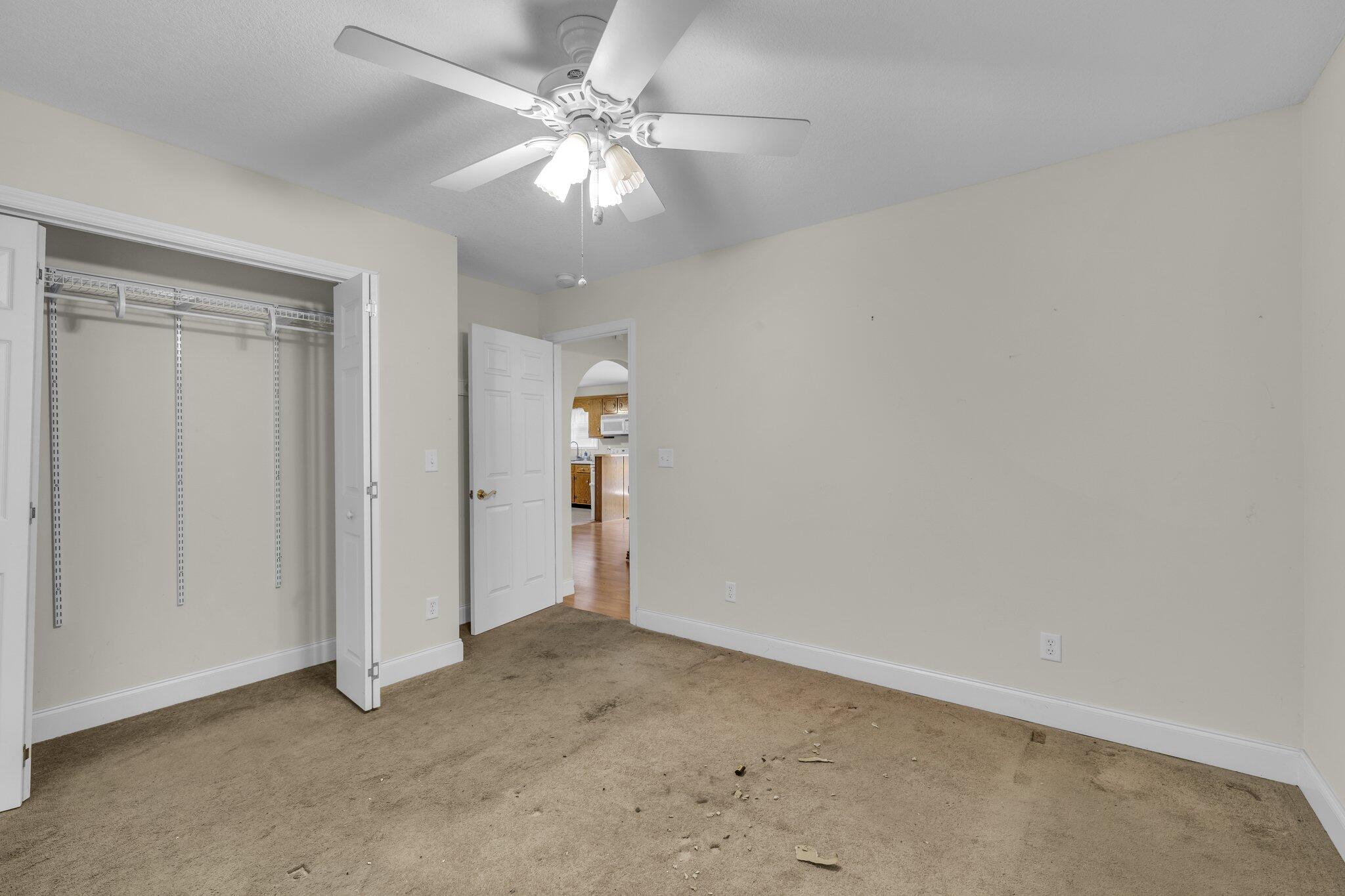 883 N Pryor Cove Road