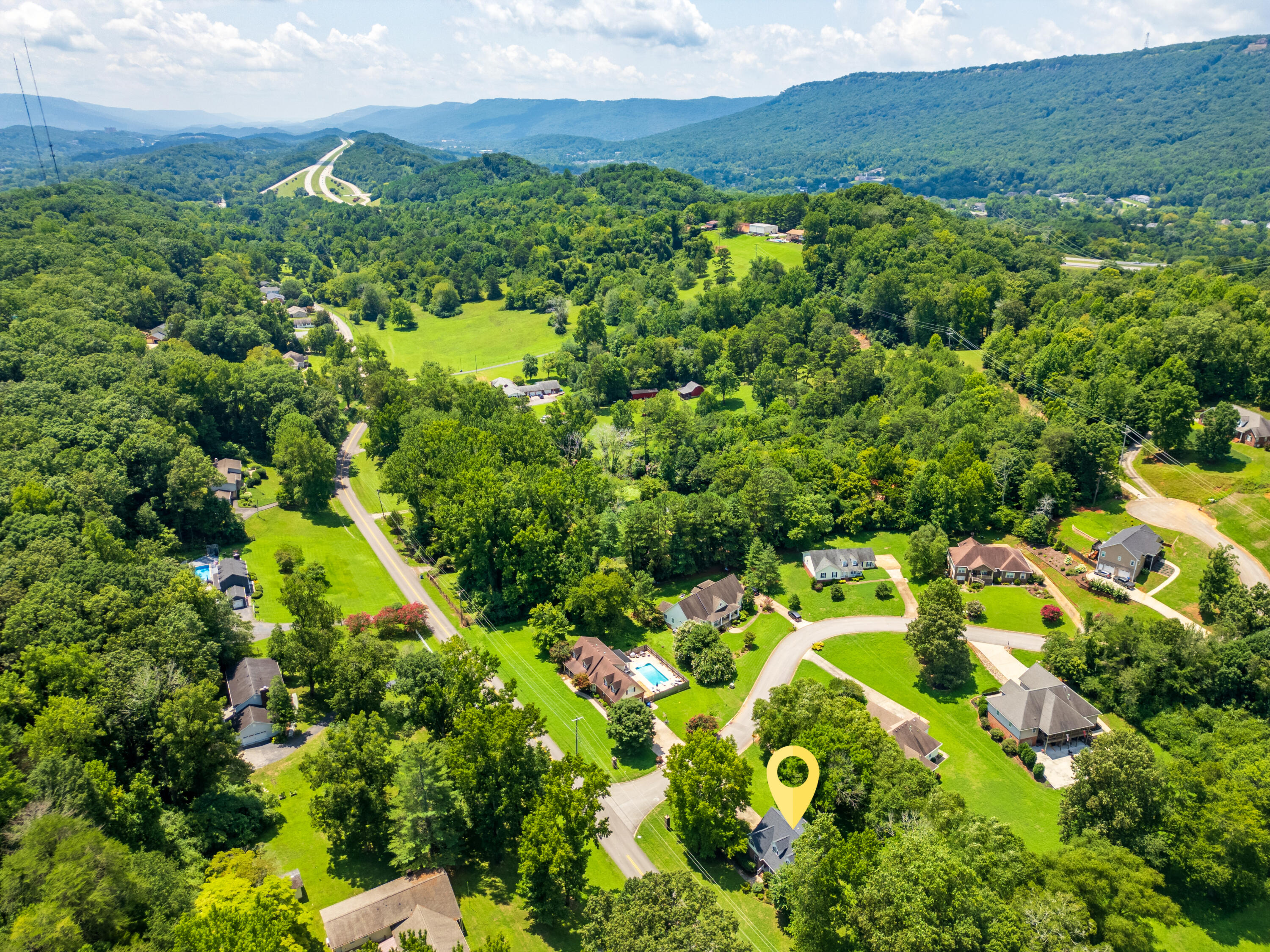 501 Cloudview Lane