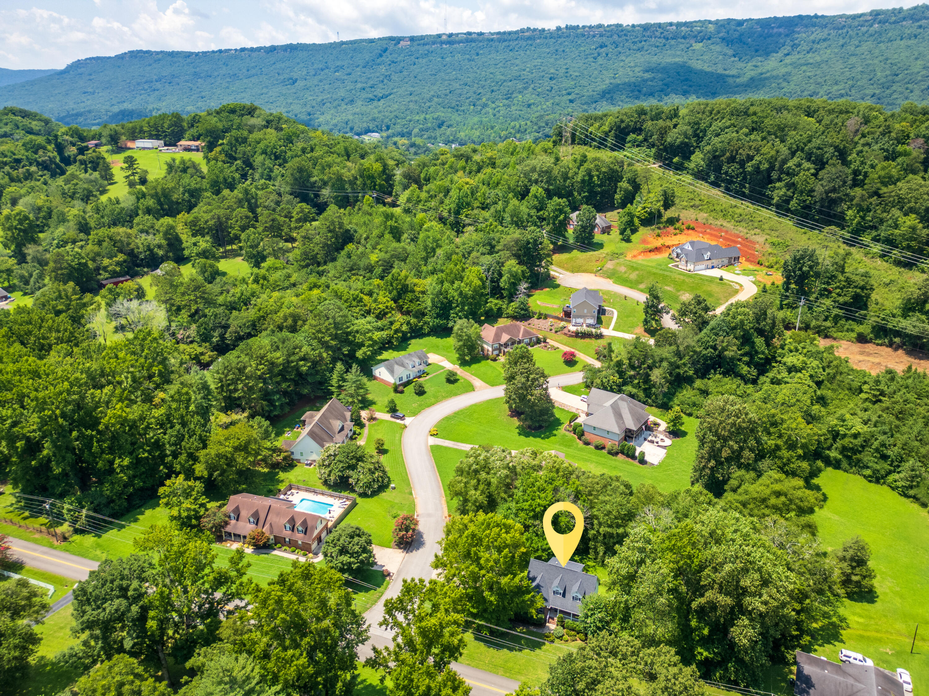 501 Cloudview Lane