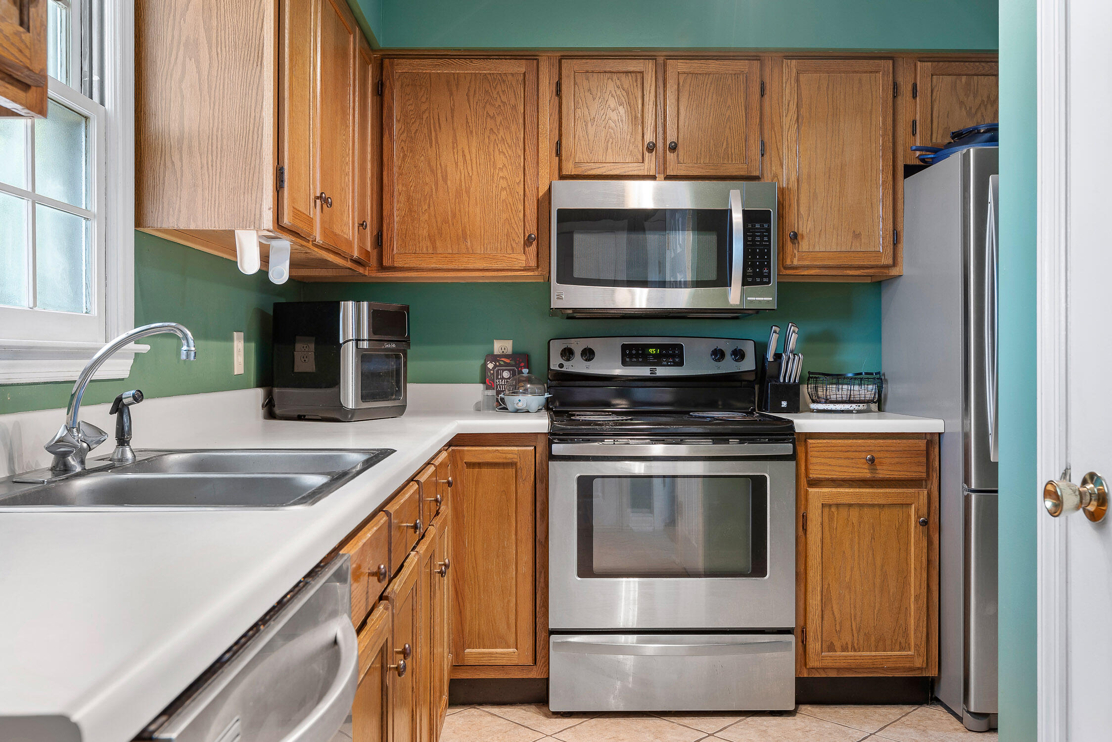 317 Mcbrien Road, 5