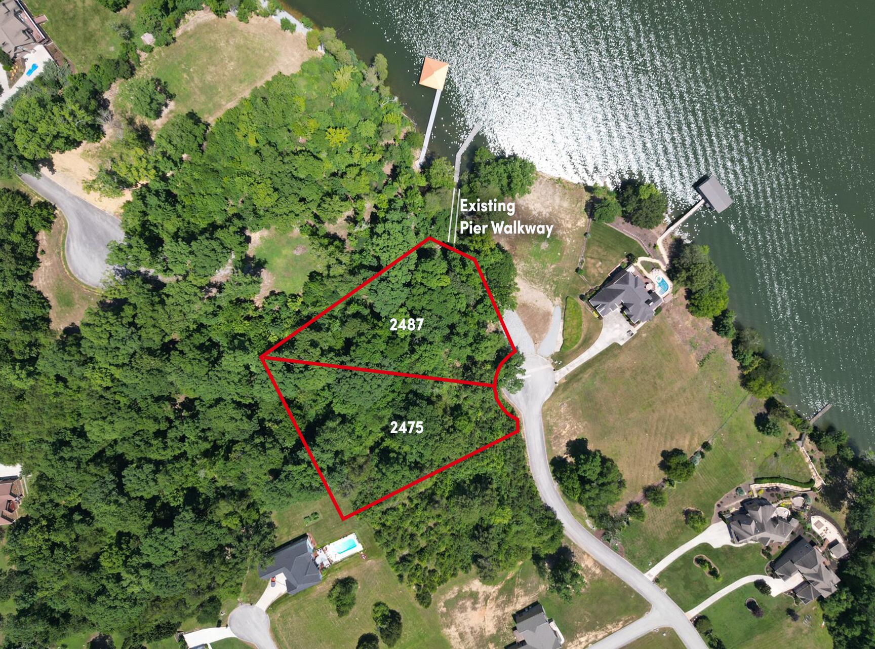 2487 Burton Road