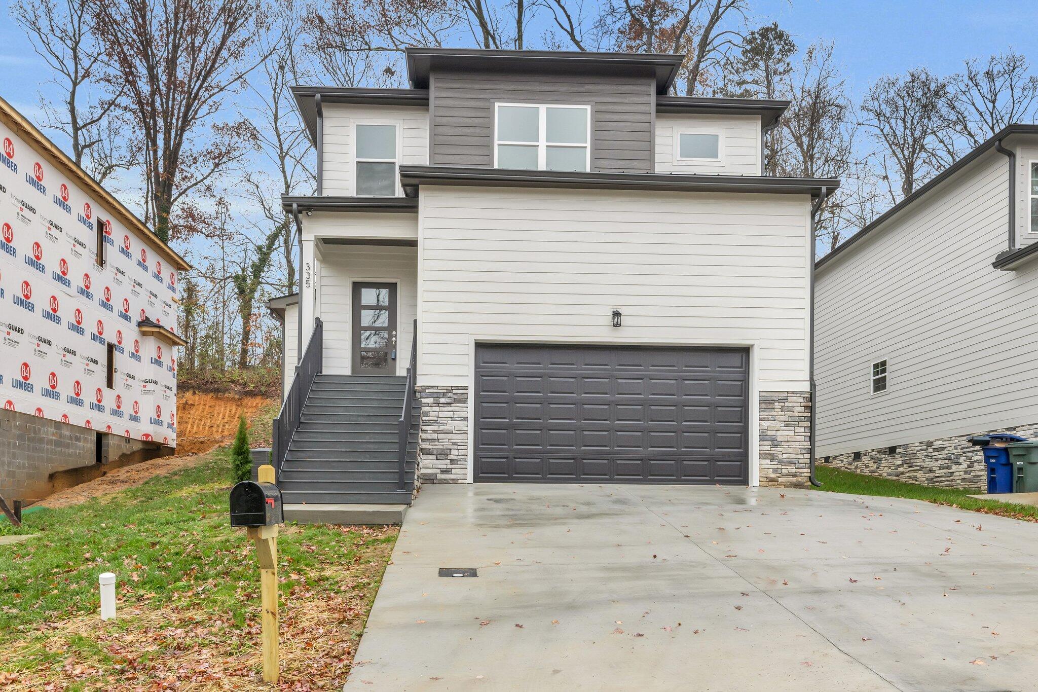 335 Isbill Road