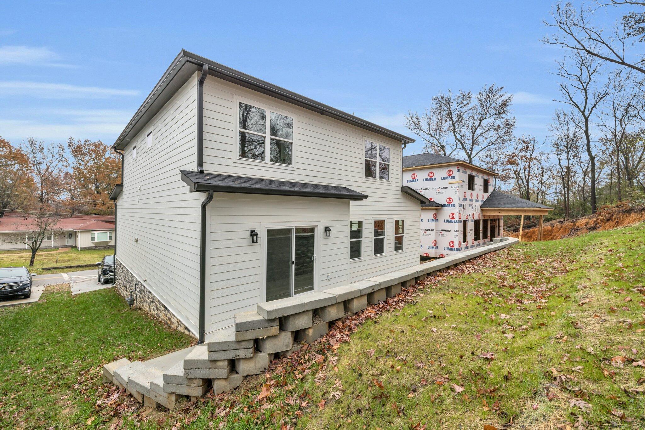 335 Isbill Road