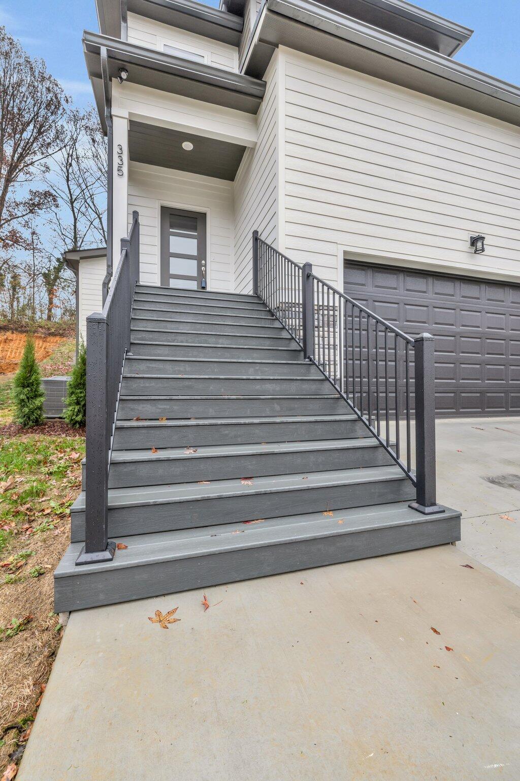 335 Isbill Road