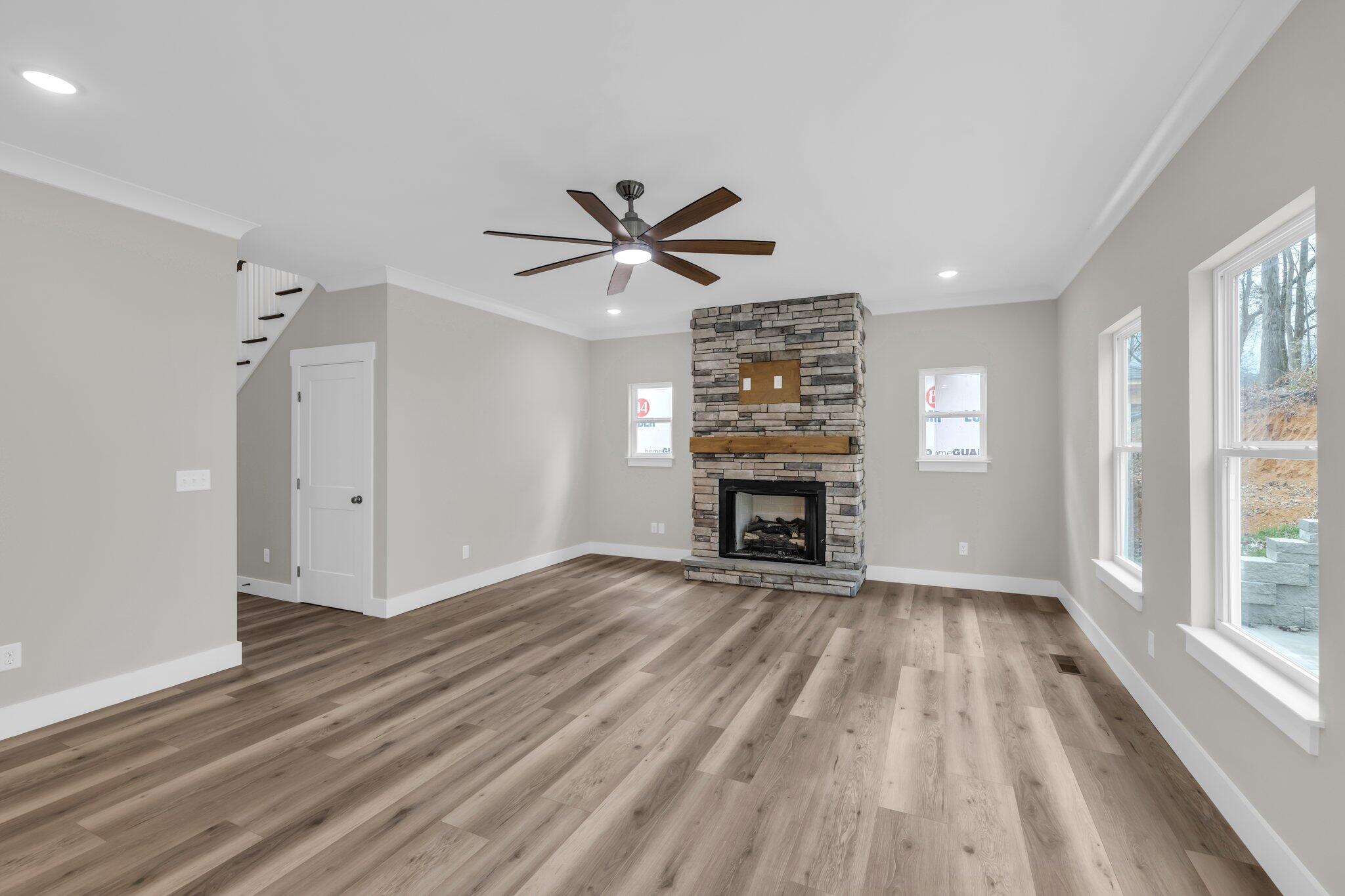 335 Isbill Road