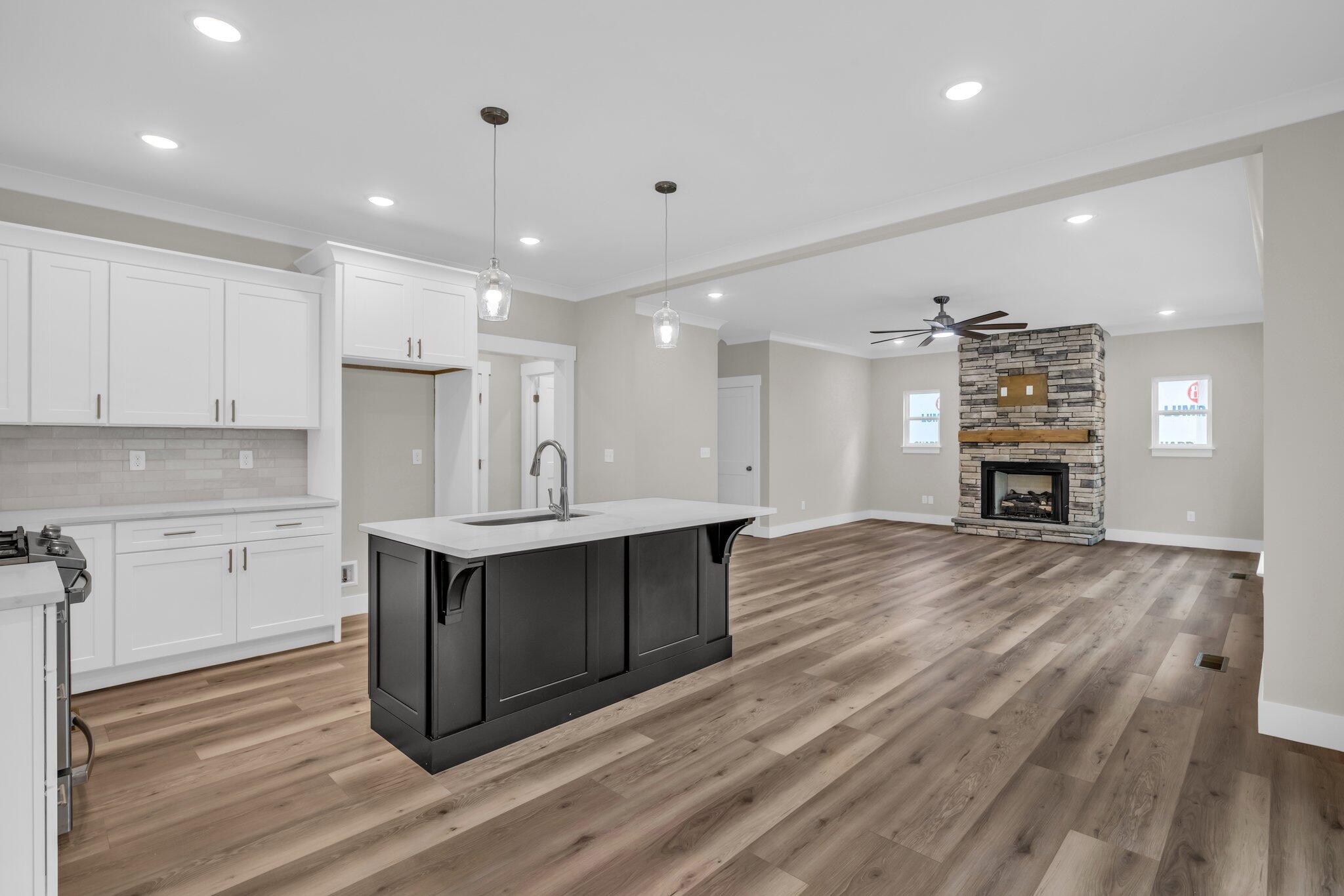 335 Isbill Road
