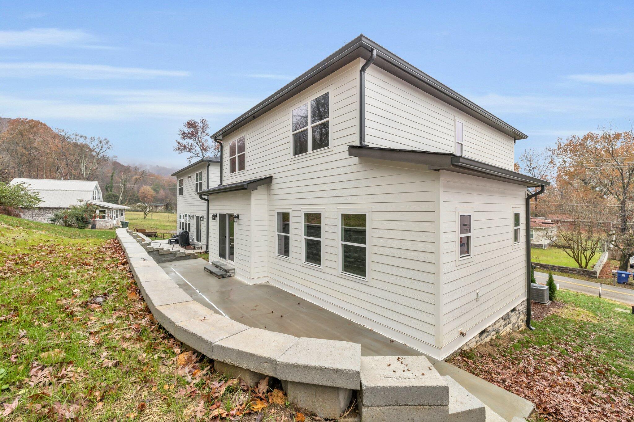 335 Isbill Road