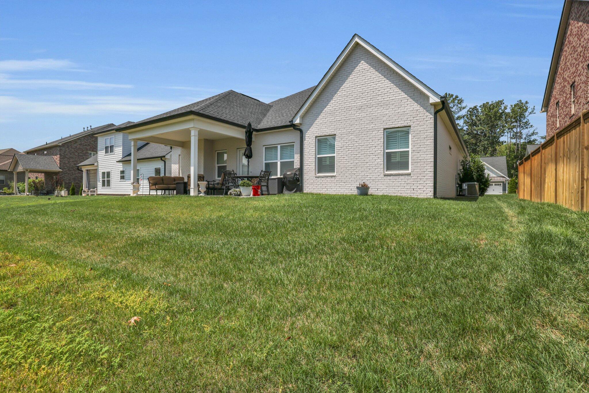 1545 Buttonwood Loop, Lot 52