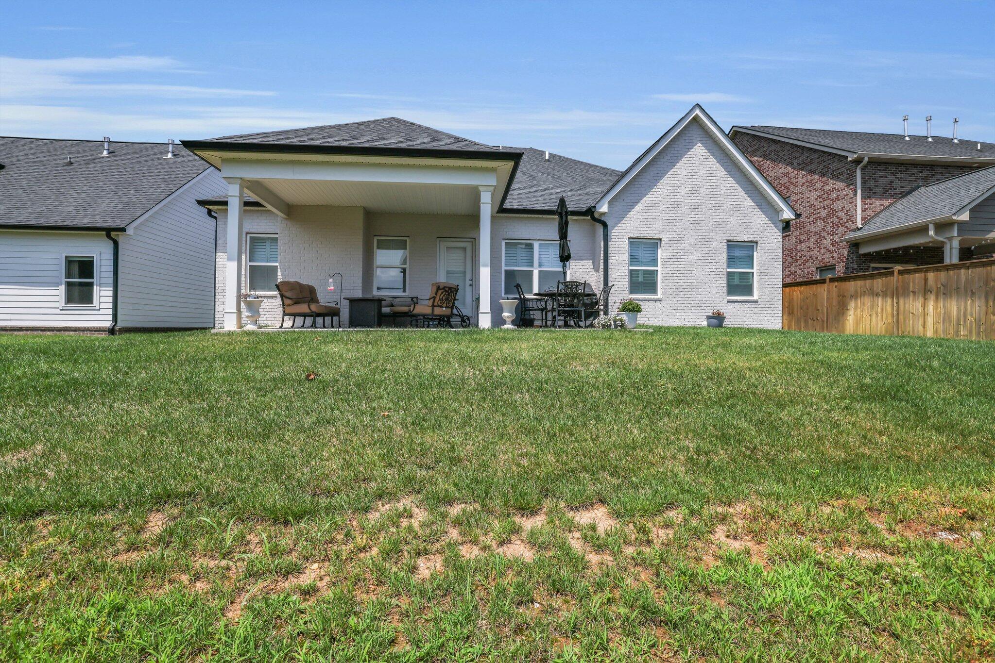 1545 Buttonwood Loop, Lot 52