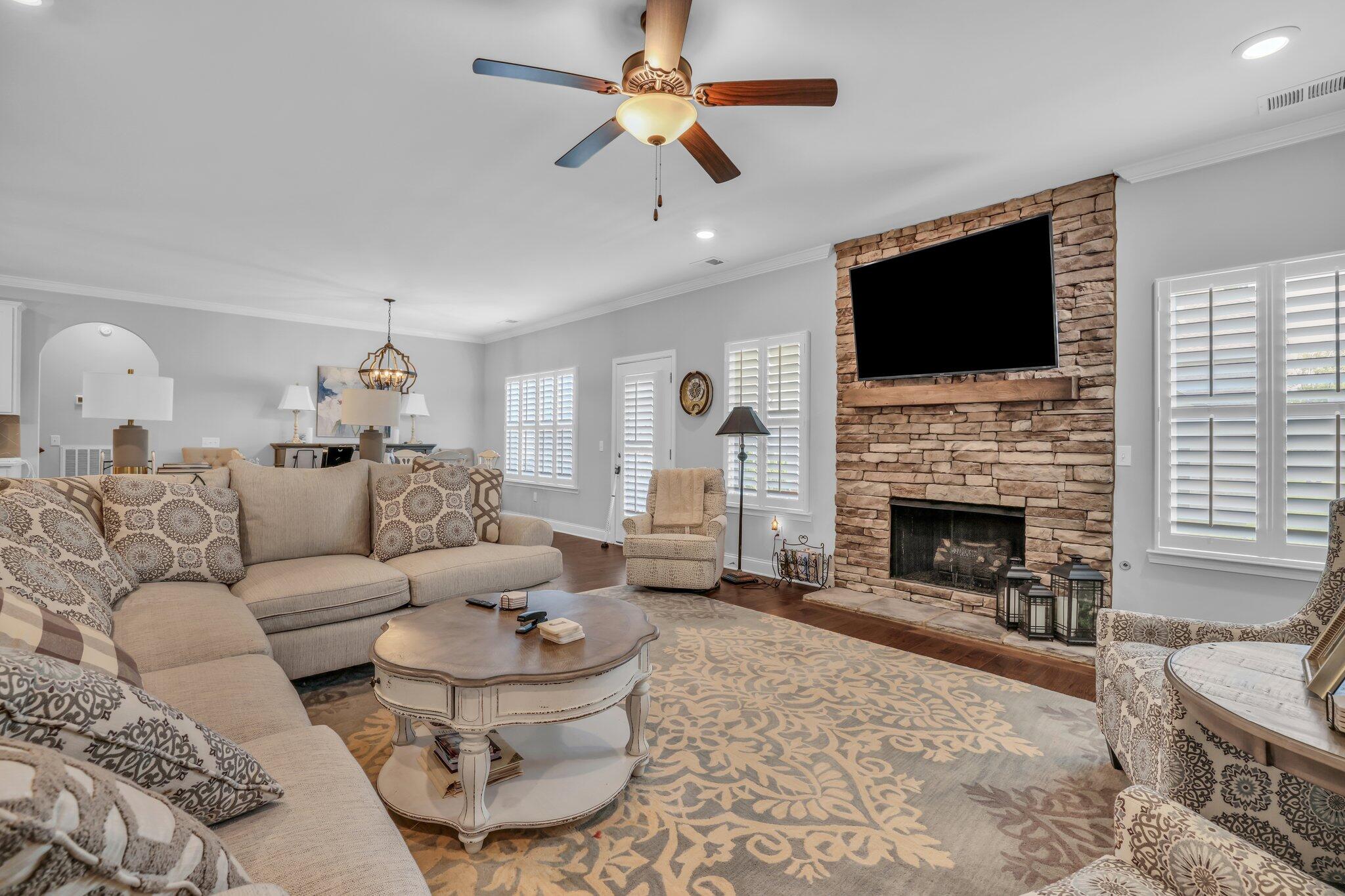 1545 Buttonwood Loop, Lot 52