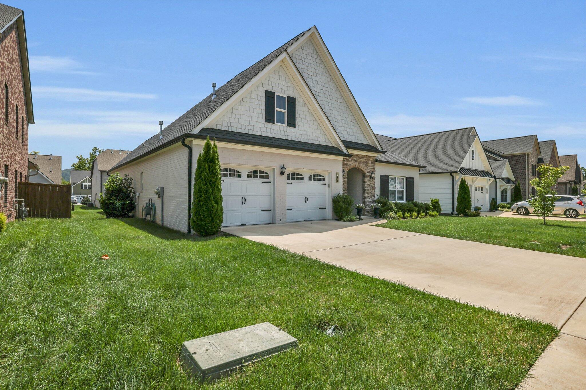 1545 Buttonwood Loop, Lot 52