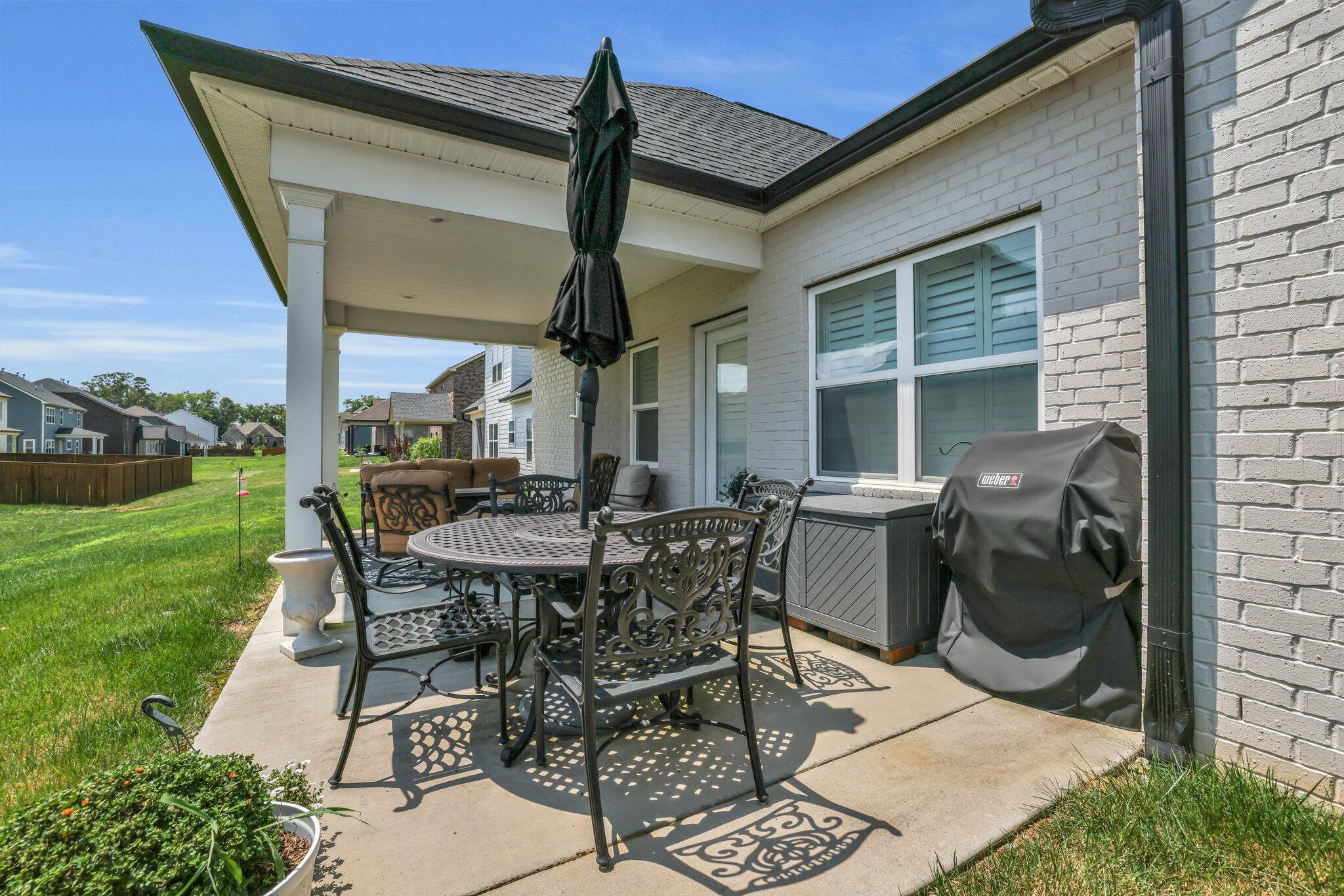 1545 Buttonwood Loop, Lot 52