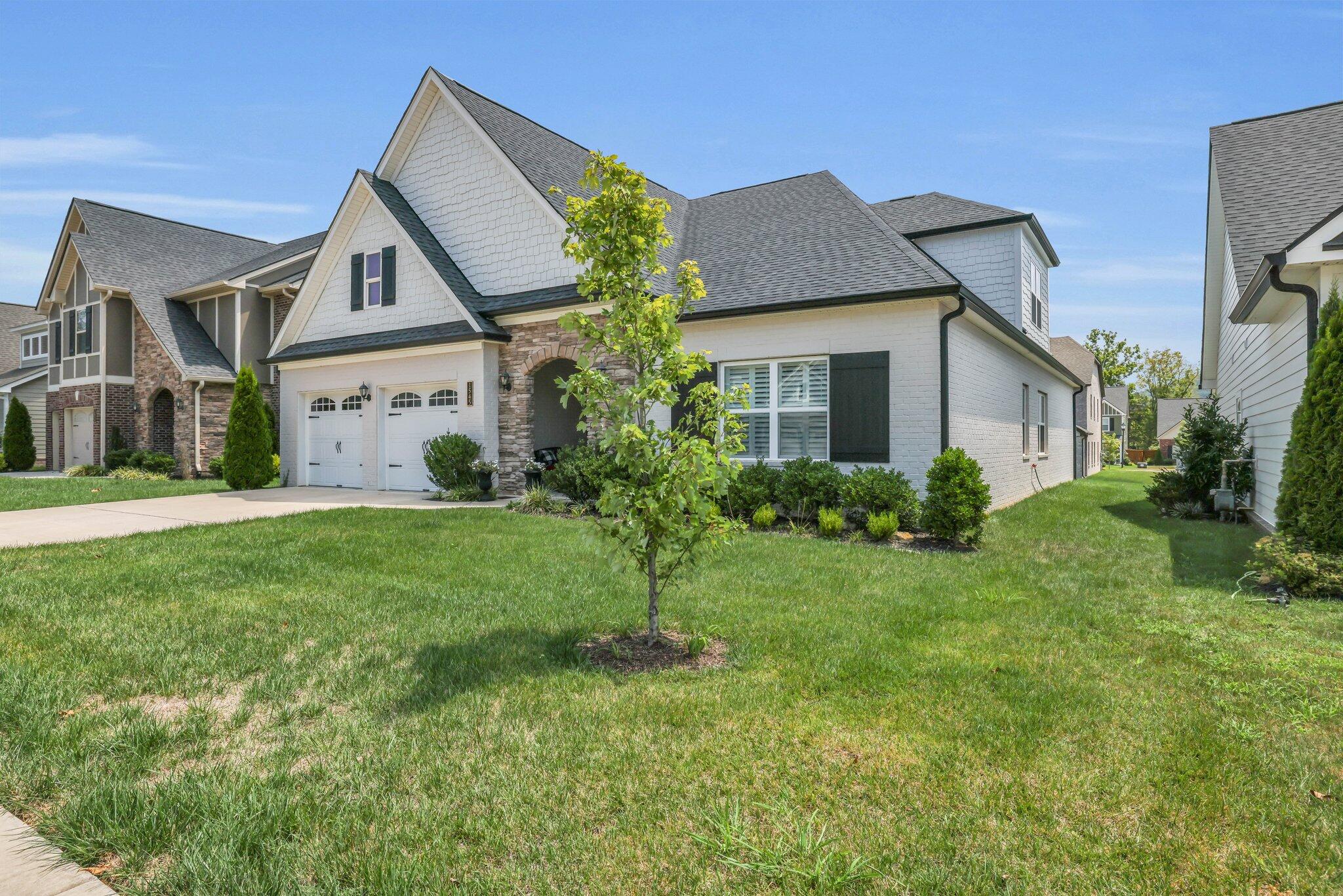 1545 Buttonwood Loop, Lot 52