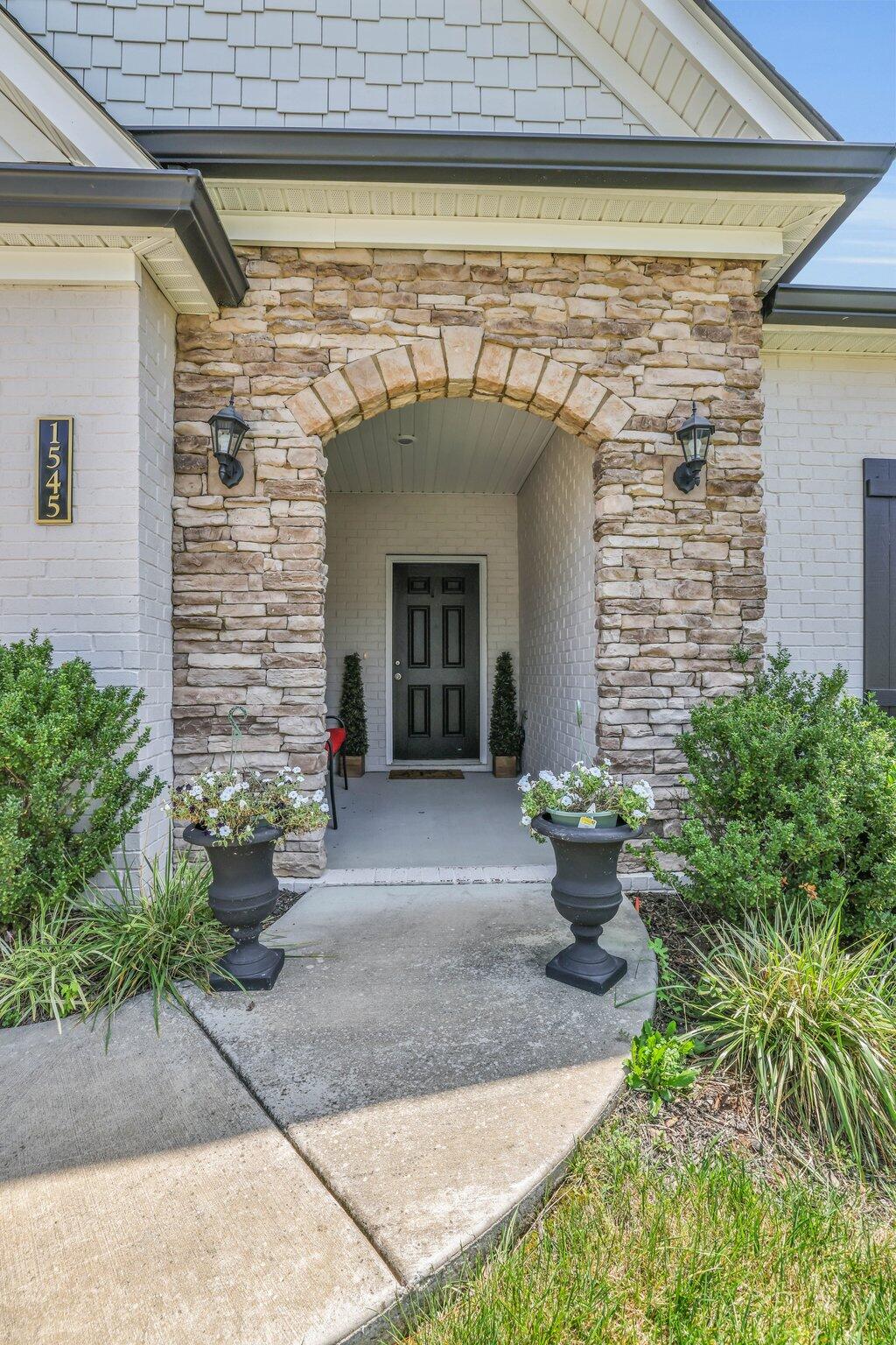 1545 Buttonwood Loop, Lot 52