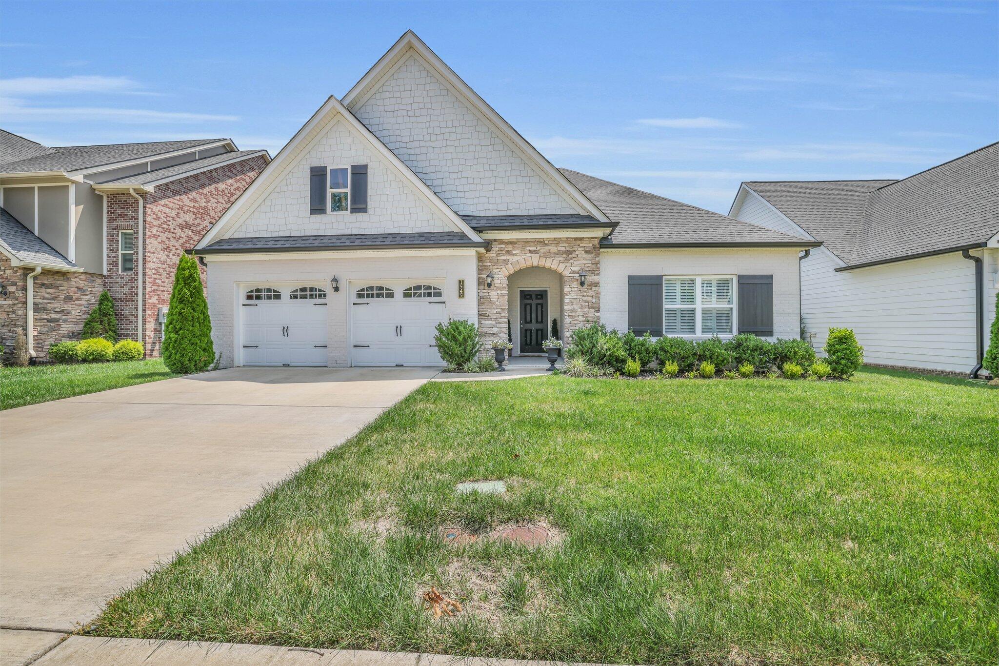 1545 Buttonwood Loop, Lot 52