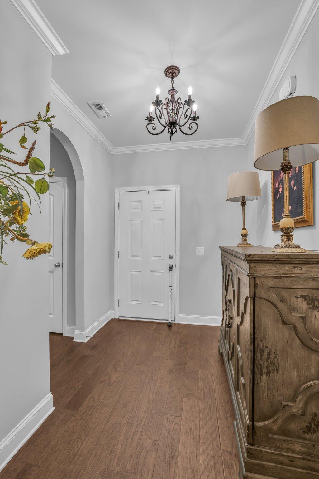 1545 Buttonwood Loop, Lot 52