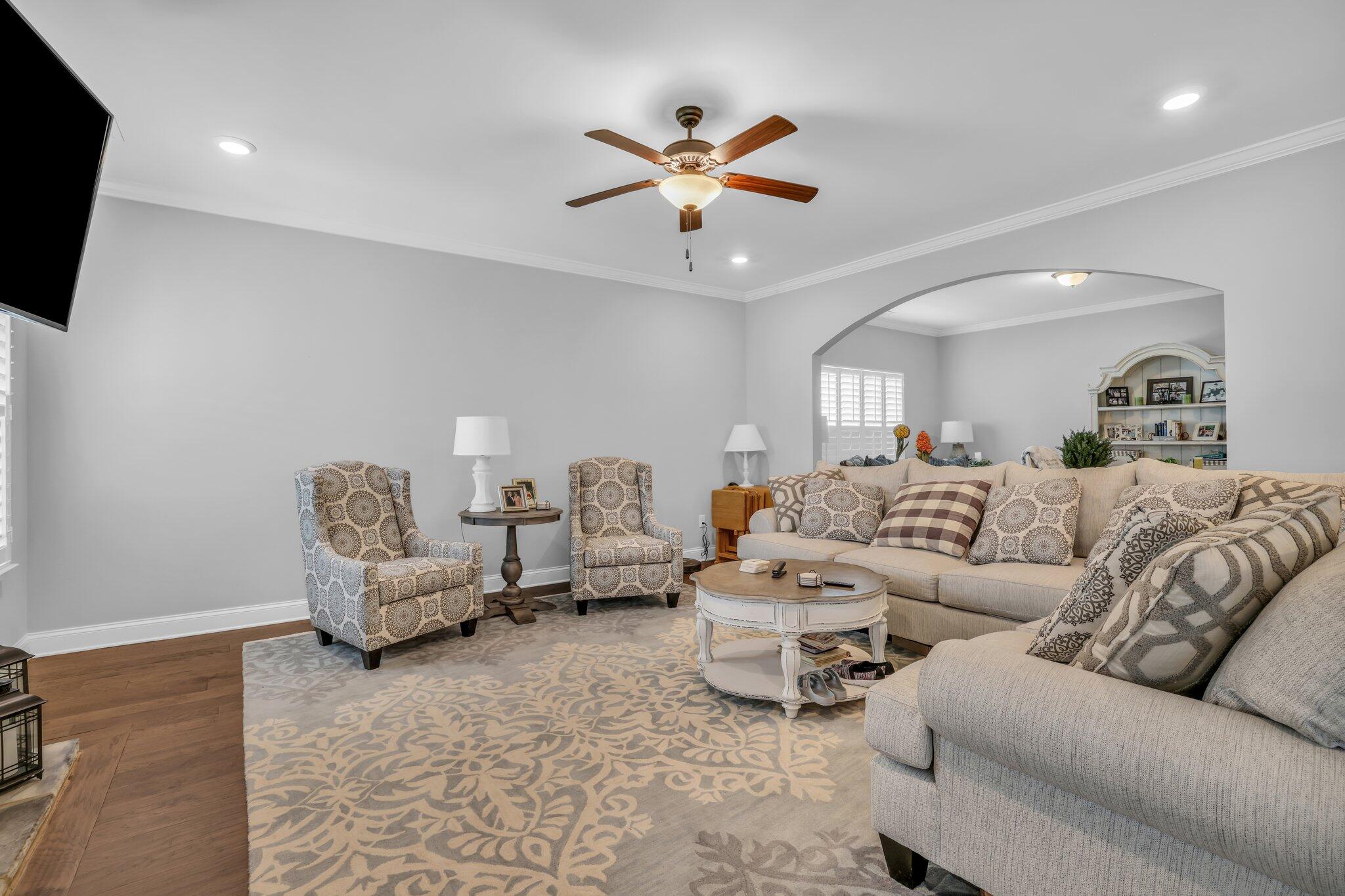 1545 Buttonwood Loop, Lot 52