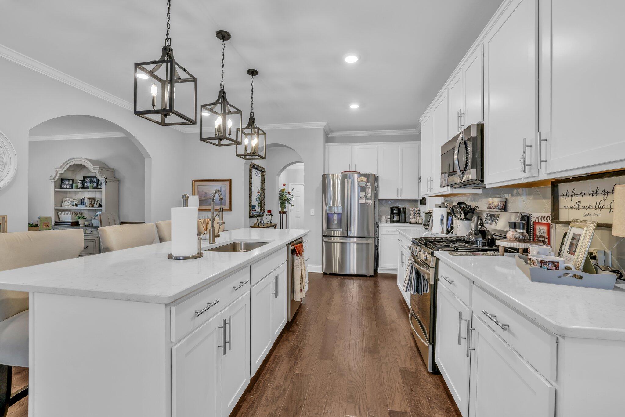 1545 Buttonwood Loop, Lot 52