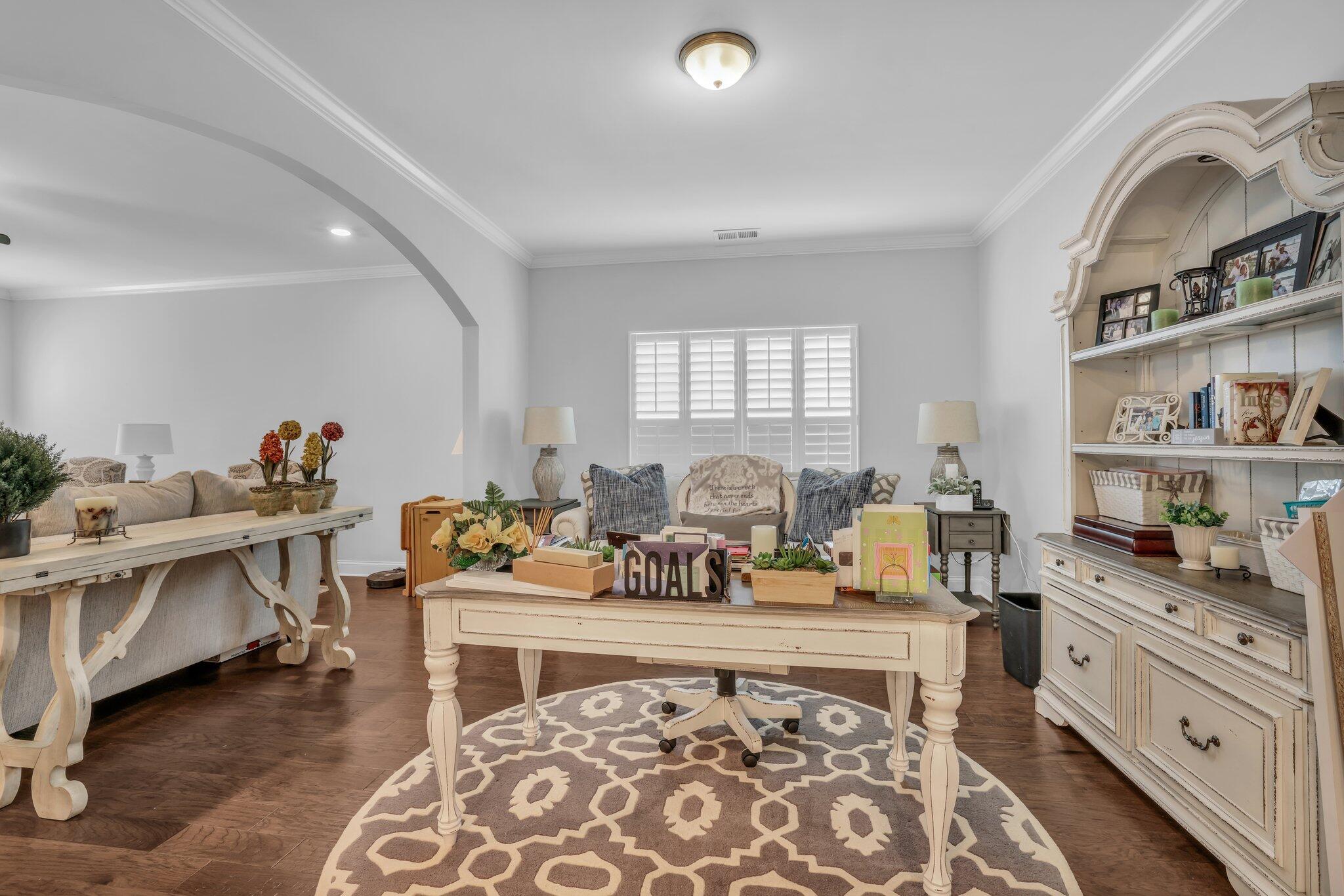 1545 Buttonwood Loop, Lot 52