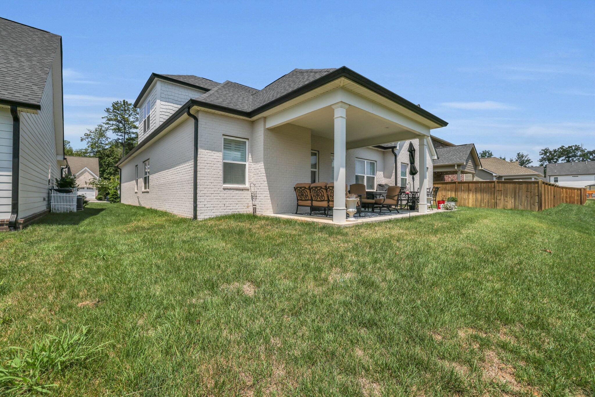 1545 Buttonwood Loop, Lot 52