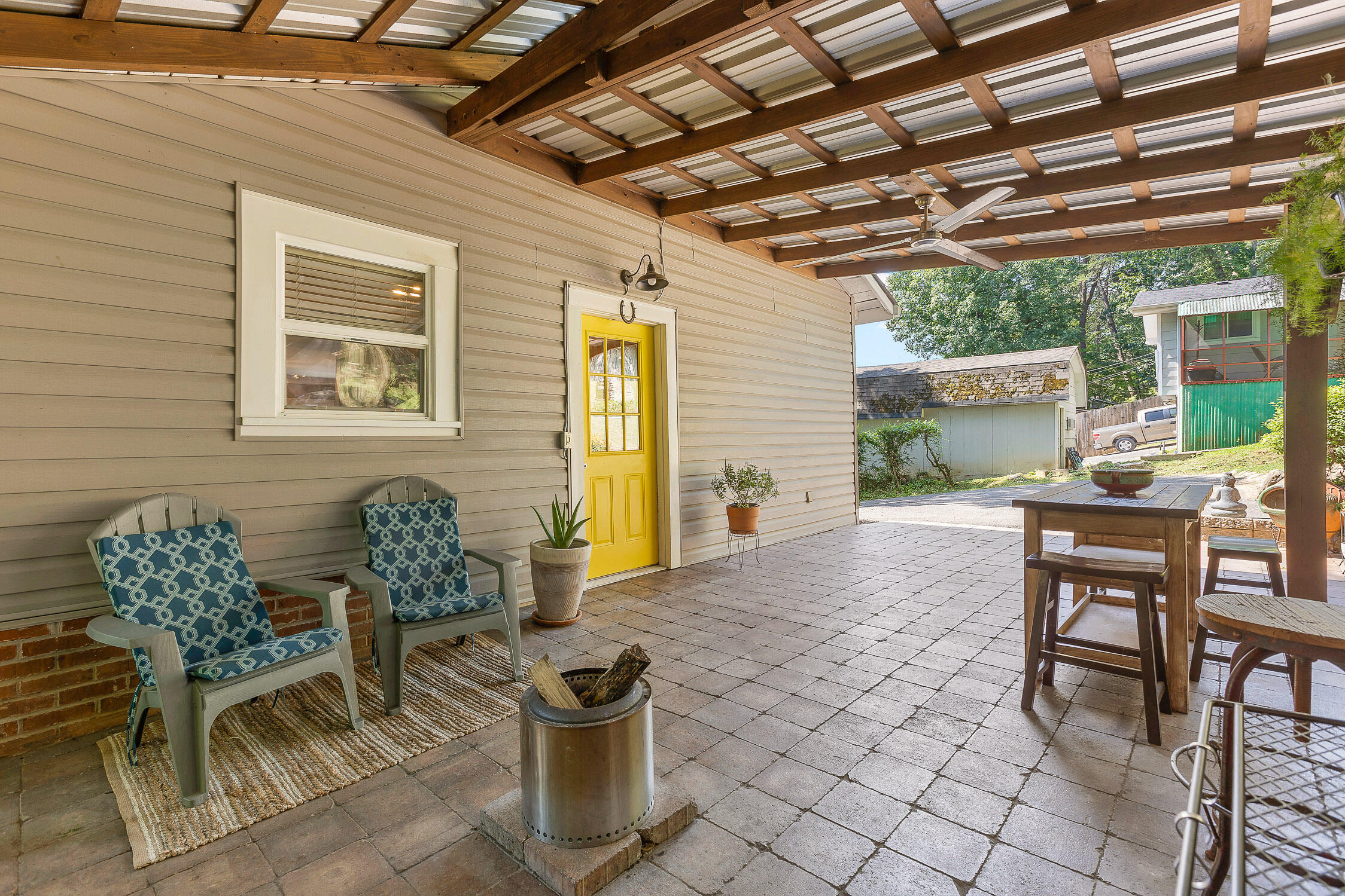 3515 Martin Road